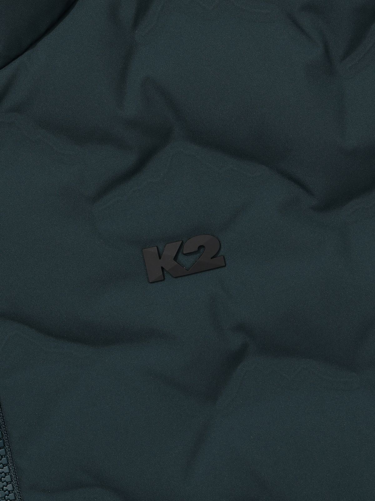케이투(K2) 피나투보(PINATUBO) 구스다운_TEAL_KMU26521Q4