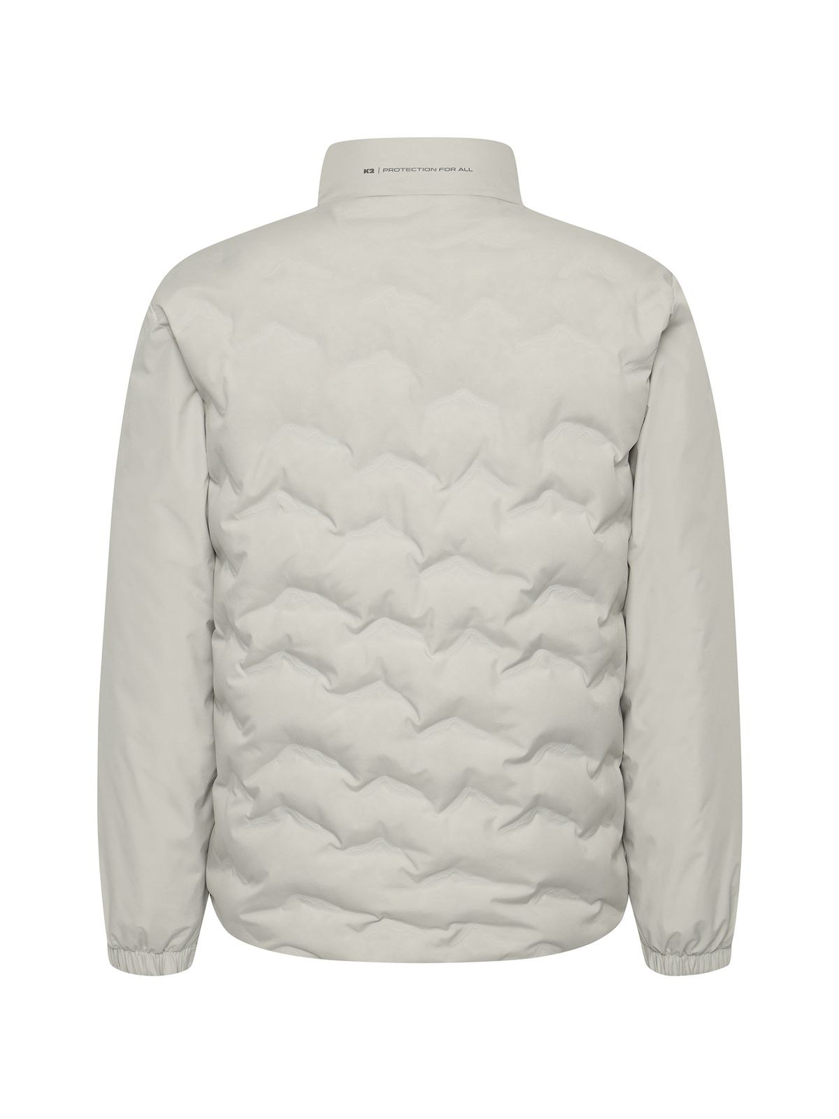 케이투(K2) 피나투보(PINATUBO) 구스다운_PEARL GREY_KMU26521PG