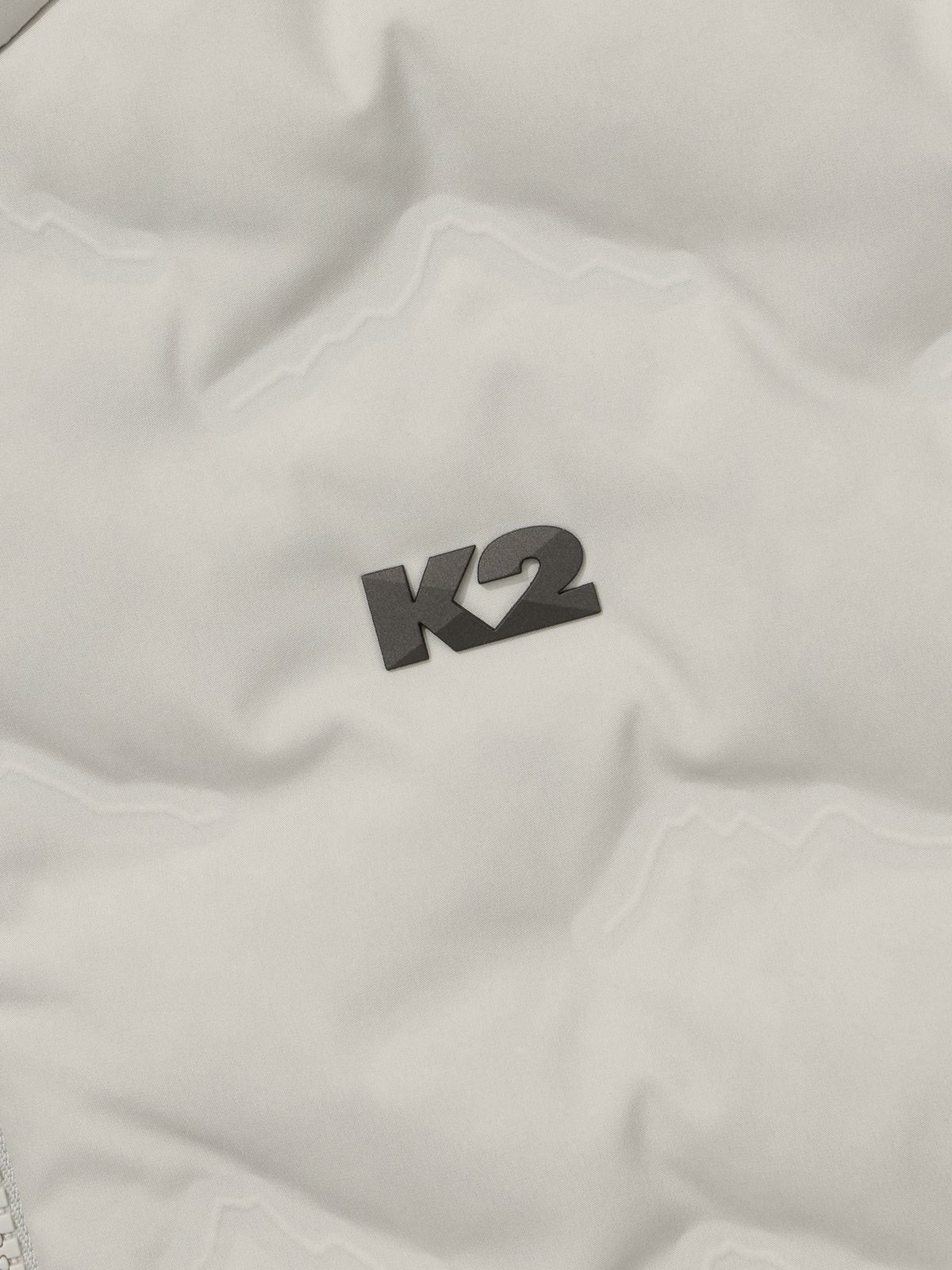 케이투(K2) 피나투보(PINATUBO) 구스다운_PEARL GREY_KMU26521PG