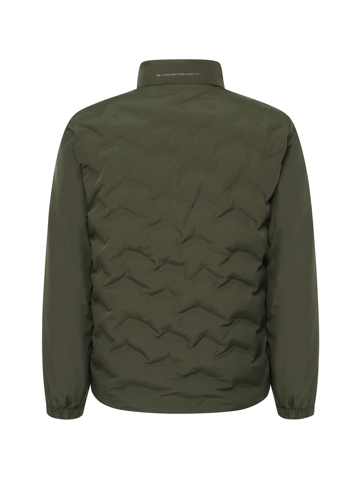 케이투(K2) 피나투보(PINATUBO) 구스다운_OLIVE KHAKI_KMU26521HW