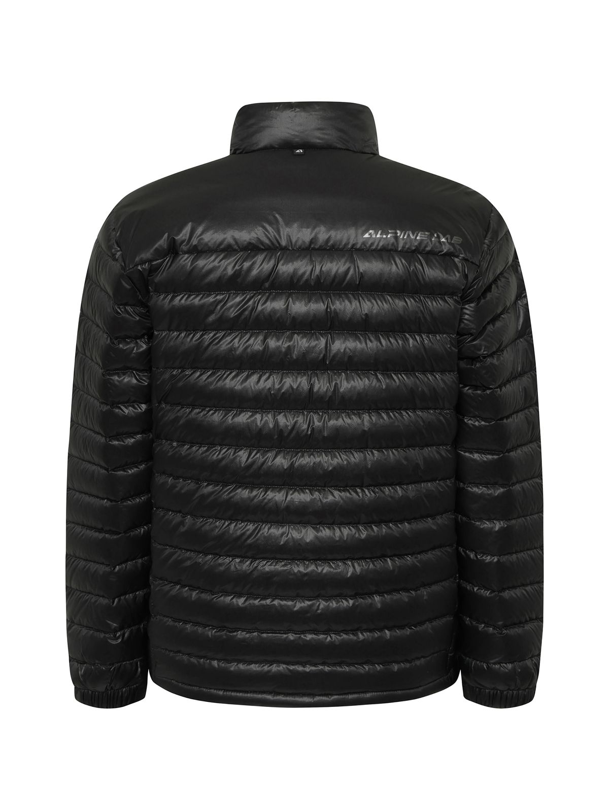 케이투(K2) ALP 하이스트(HIGHEST) 초경량 구스다운_Black_KMU26501Z1