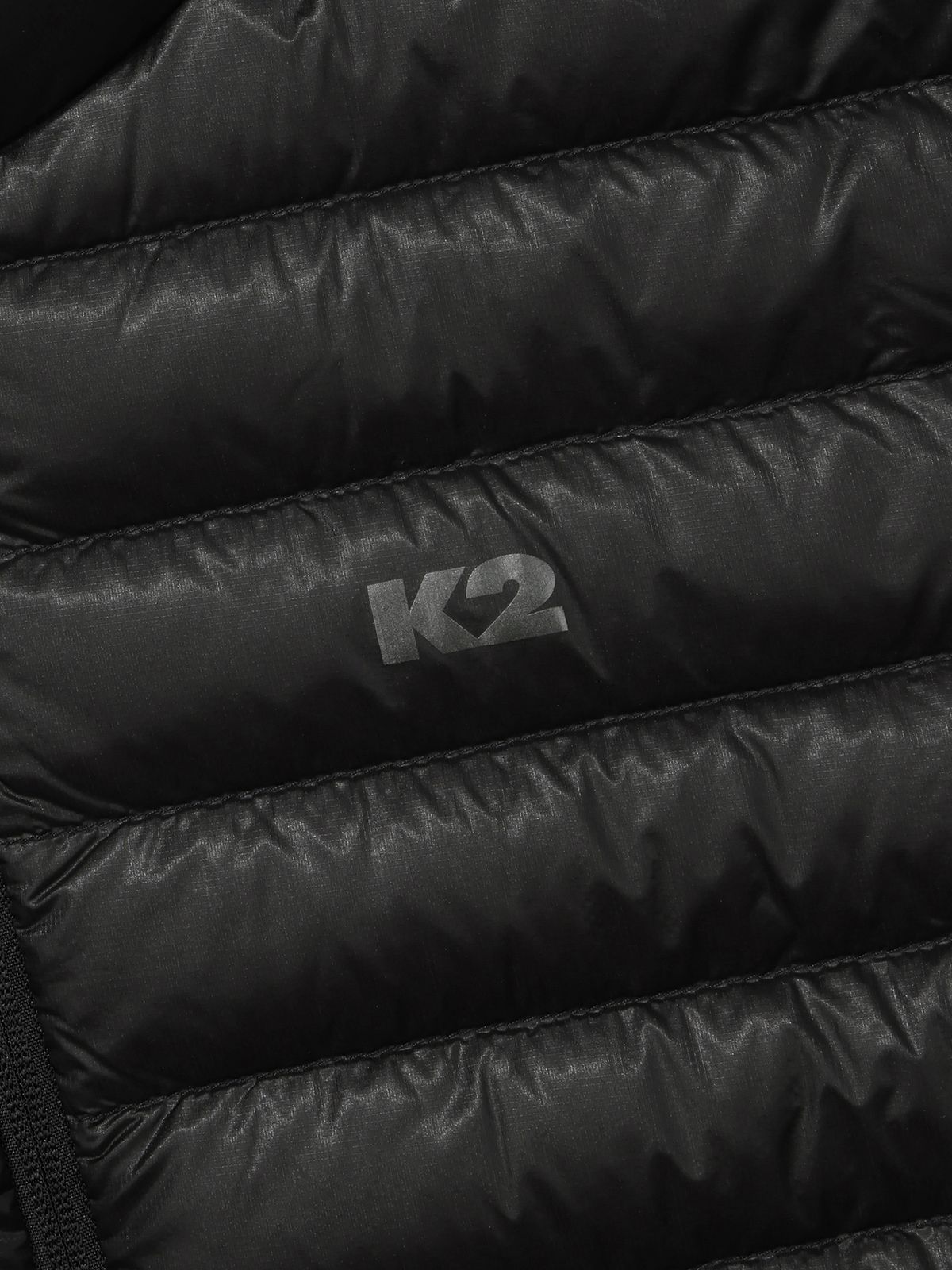 케이투(K2) ALP 하이스트(HIGHEST) 초경량 구스다운_Black_KMU26501Z1