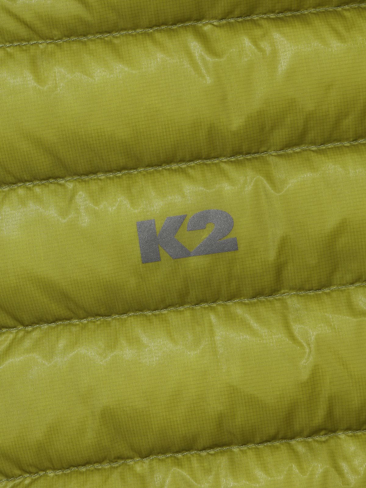 케이투(K2) ALP 하이스트(HIGHEST) 초경량 구스다운_Moss_KMU26501K2
