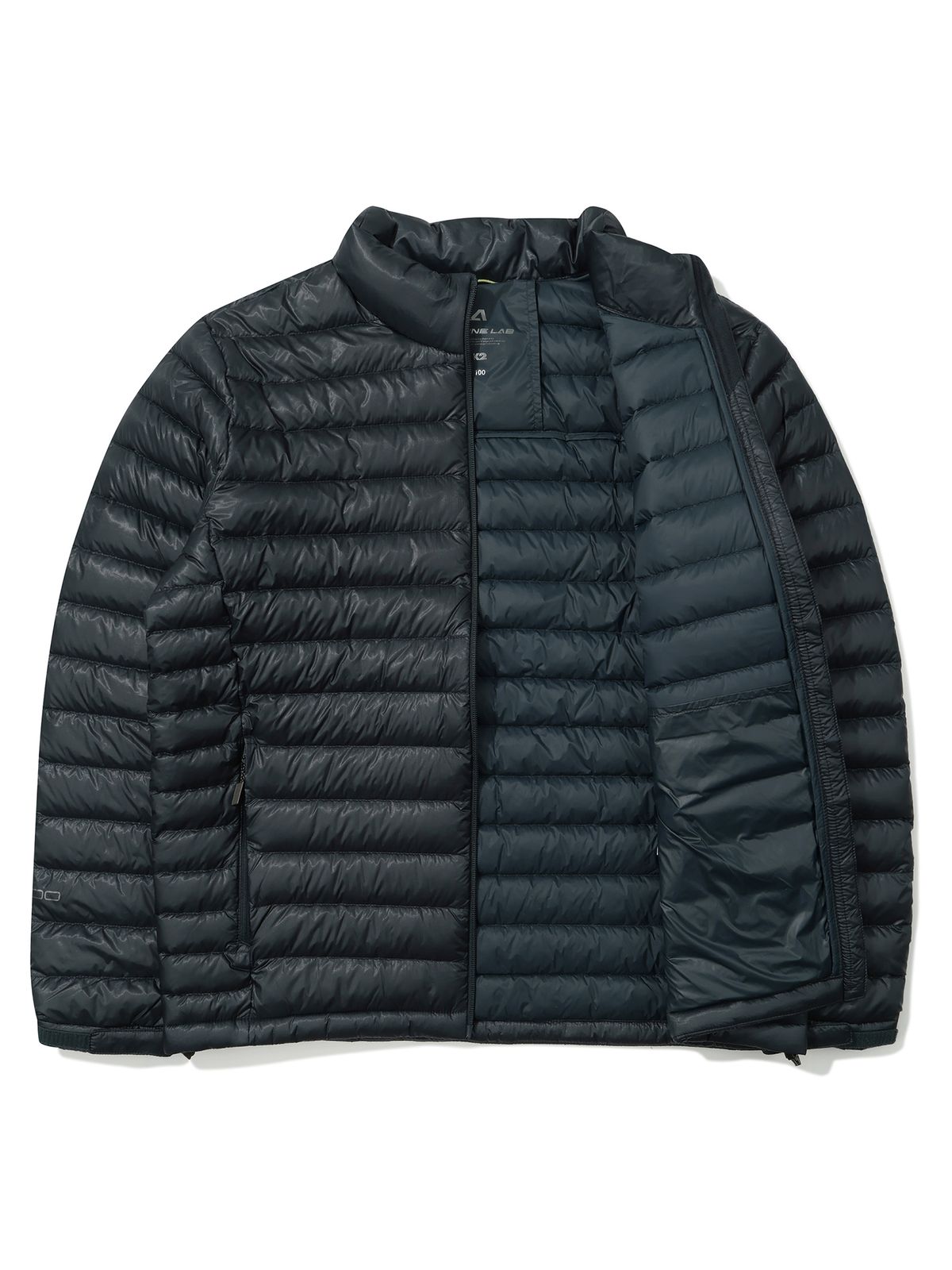 케이투(K2) ALP 하이스트(HIGHEST) 초경량 구스다운_DEEP TEAL_KMU265014G