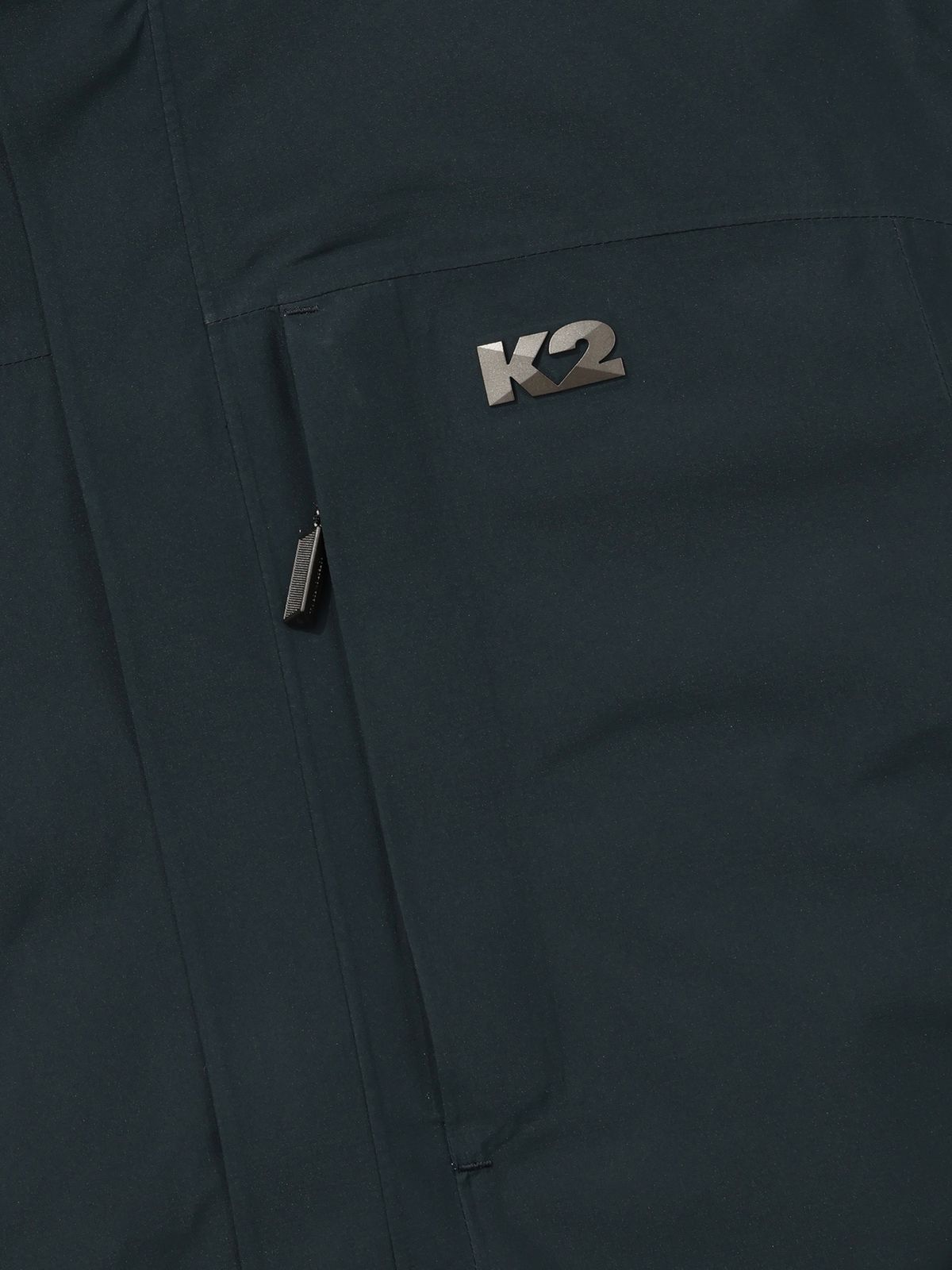 케이투(K2) ALP 고어텍스(GORETEX) 방수 다운 자켓_DEEP TEAL_KMU267014G