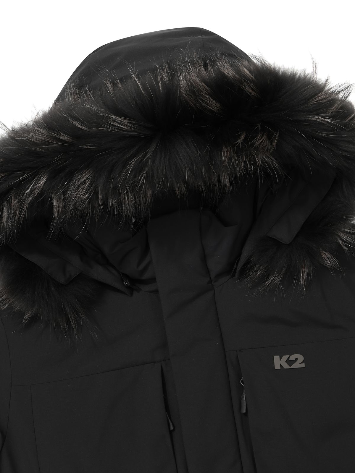 케이투(K2) BOOST_임페리움 다운_Black_KMW26597Z1
