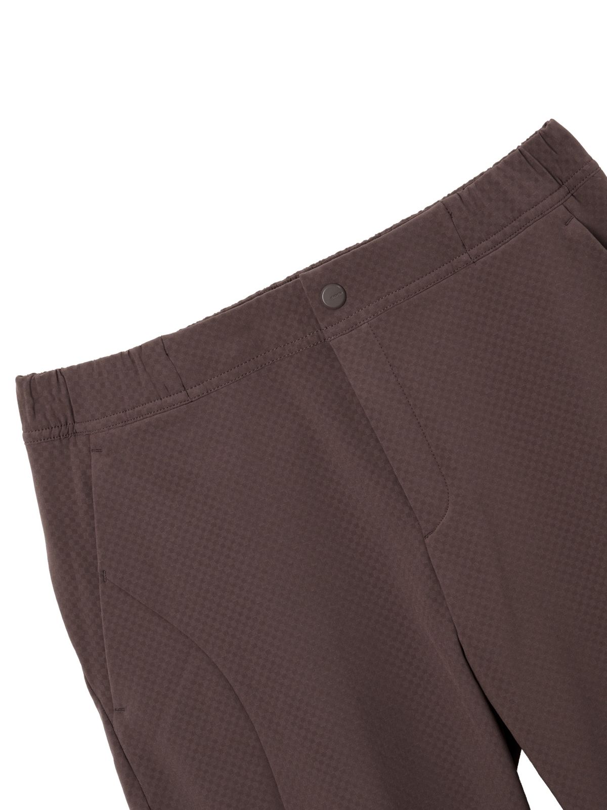 아이더(EIDER) MOMENTUM (모멘텀) 여성 소프트쉘 팬츠_Light Brown_DWU26322E6