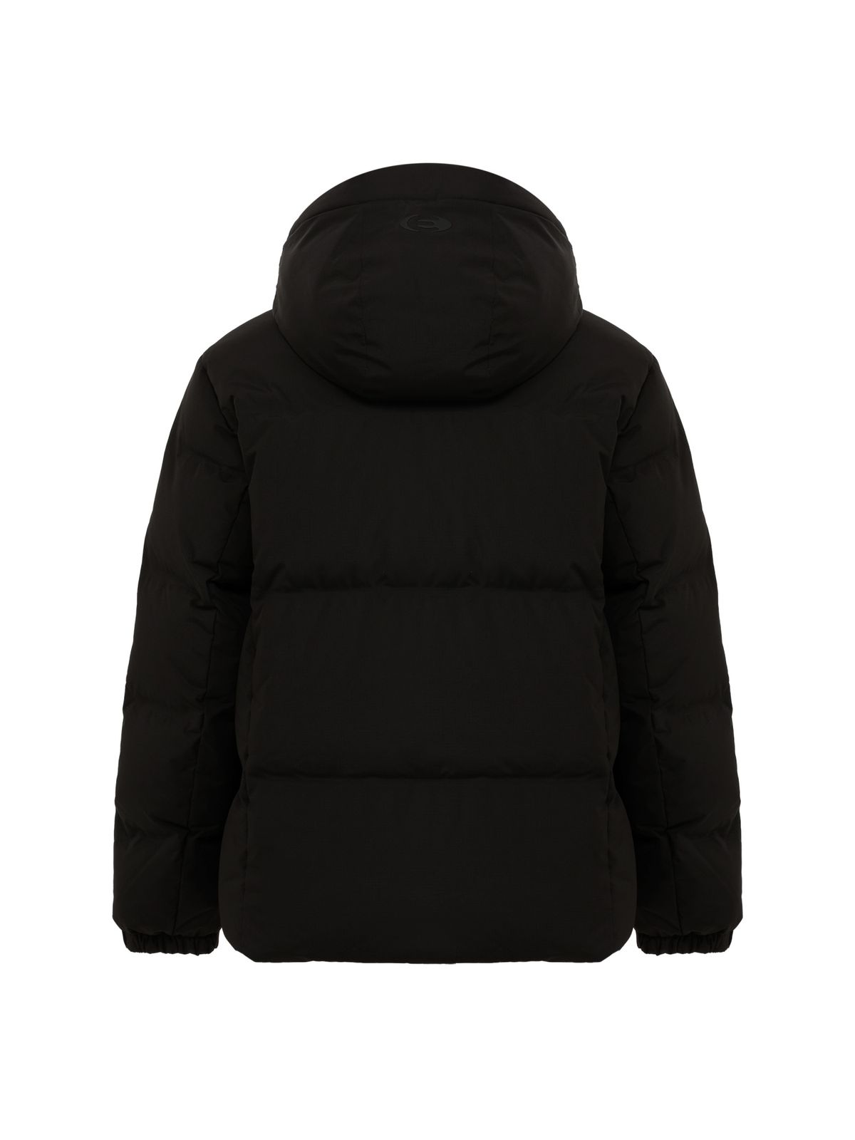 아이더(EIDER) MOMENTUM (모멘텀) 남성 윈드스타퍼 웰딩 구스 다운 자켓_Black_DMW26521Z1