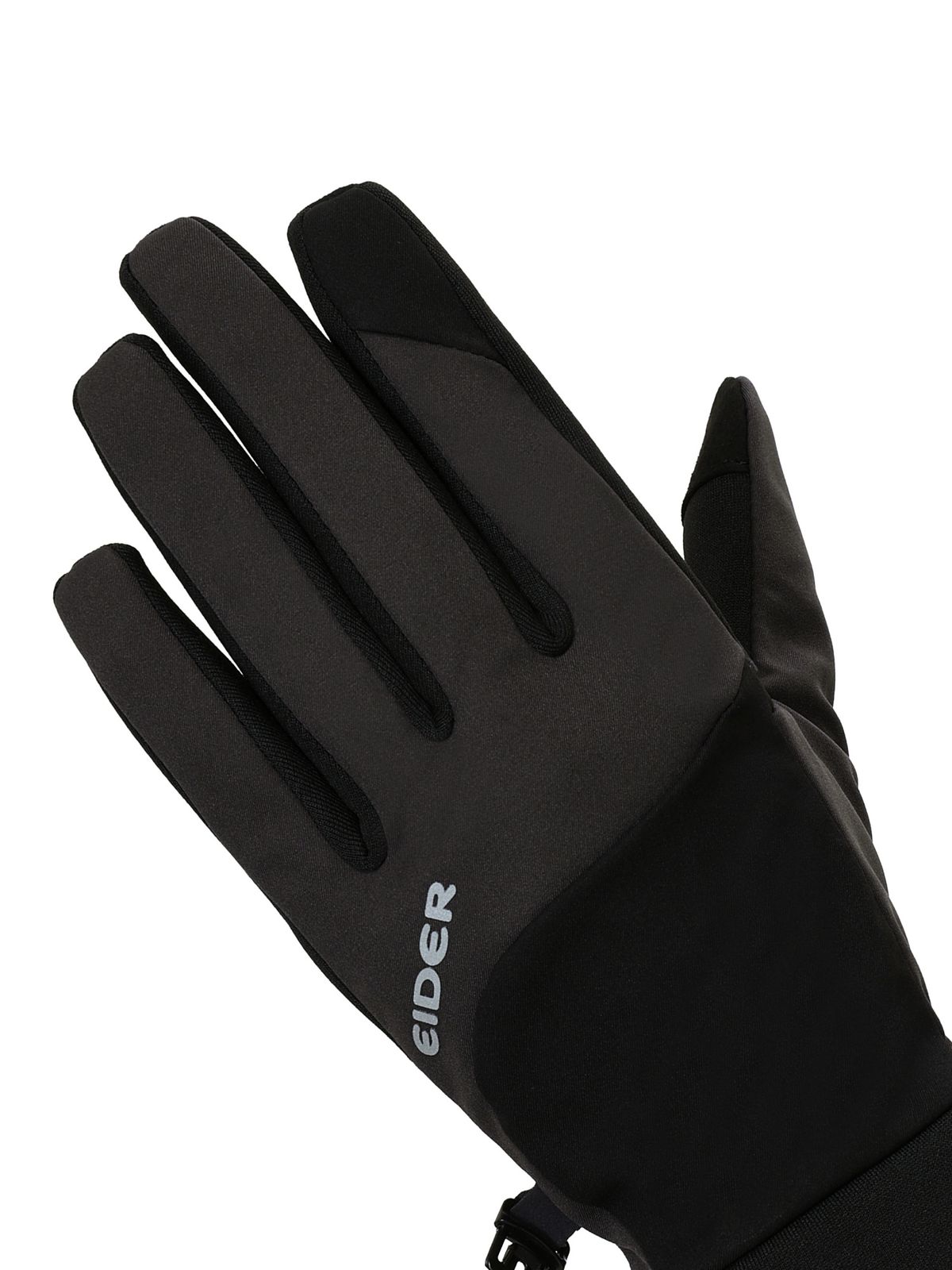 아이더(EIDER) 하이킹 본딩 장갑_Dark Grey_DUU26V01C6