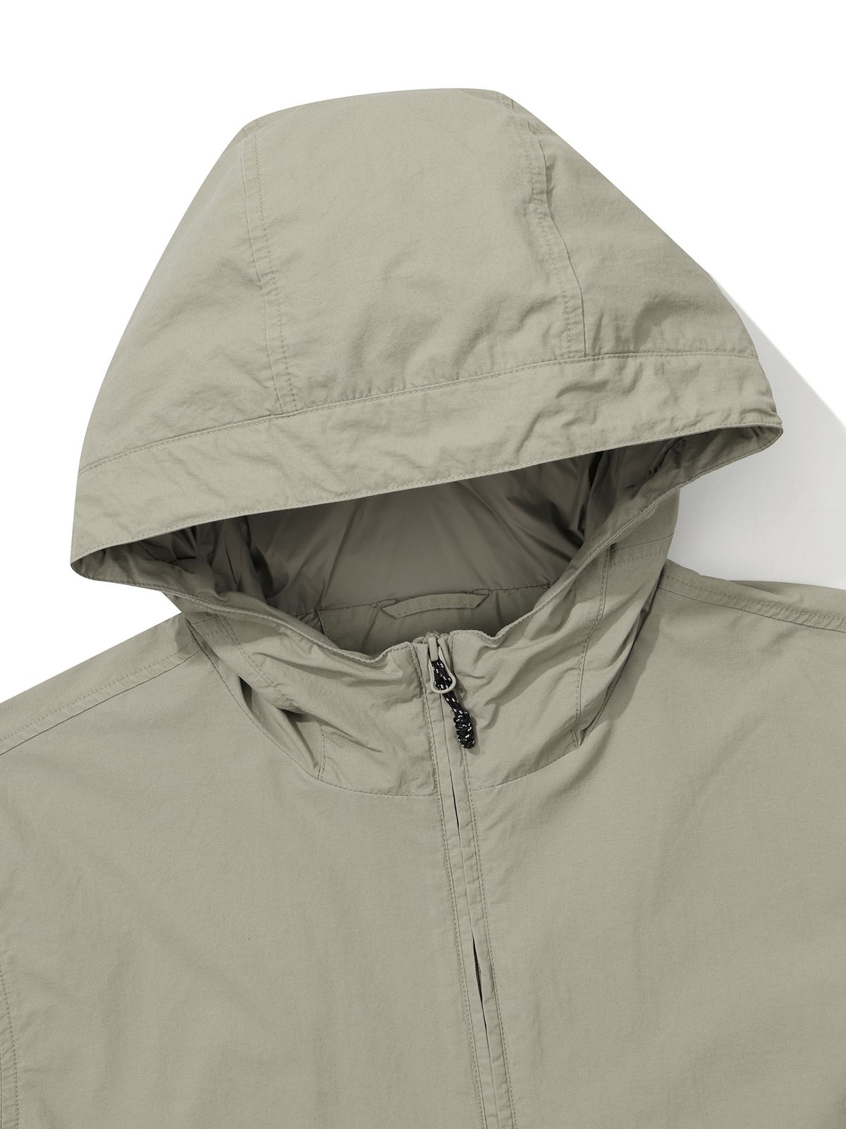 케이투(K2) ARCANE 가먼트 워싱 안감 자켓_T/BEIGE_KMU26141HS