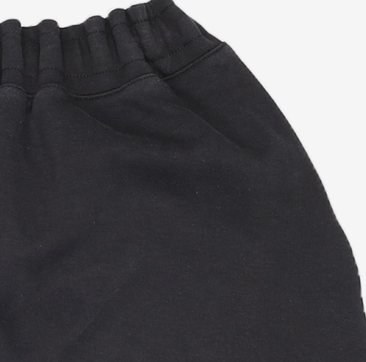 데상트(DESCENTE) [데상트] [60% OFF]남성 스포츠베이직 이중지 슬림핏 5부 팬츠 (S9121UKH11) 100