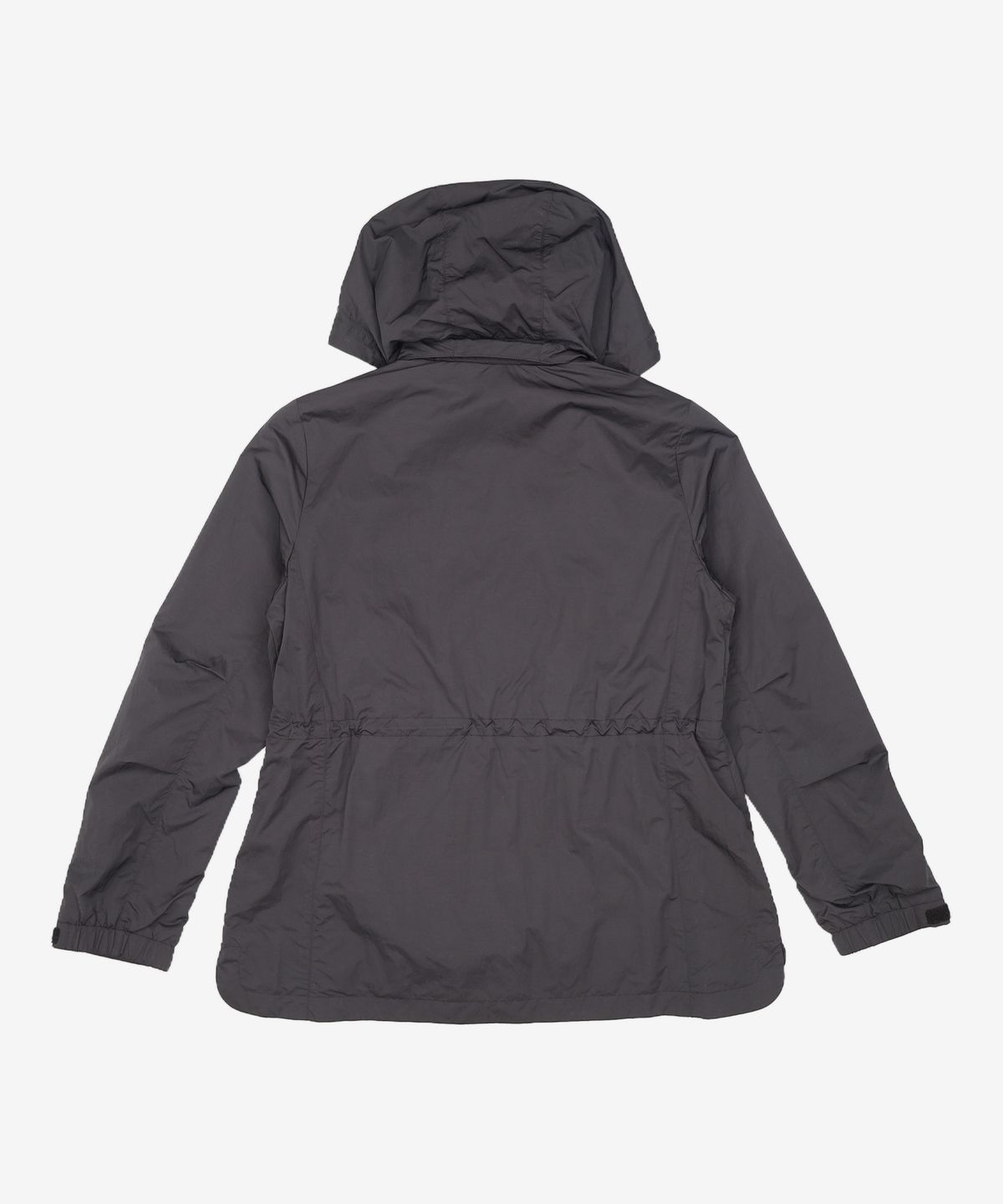 머렐(MERRELL) [WOMEN] 라이프 긴기장 방풍 자켓 BLACK S