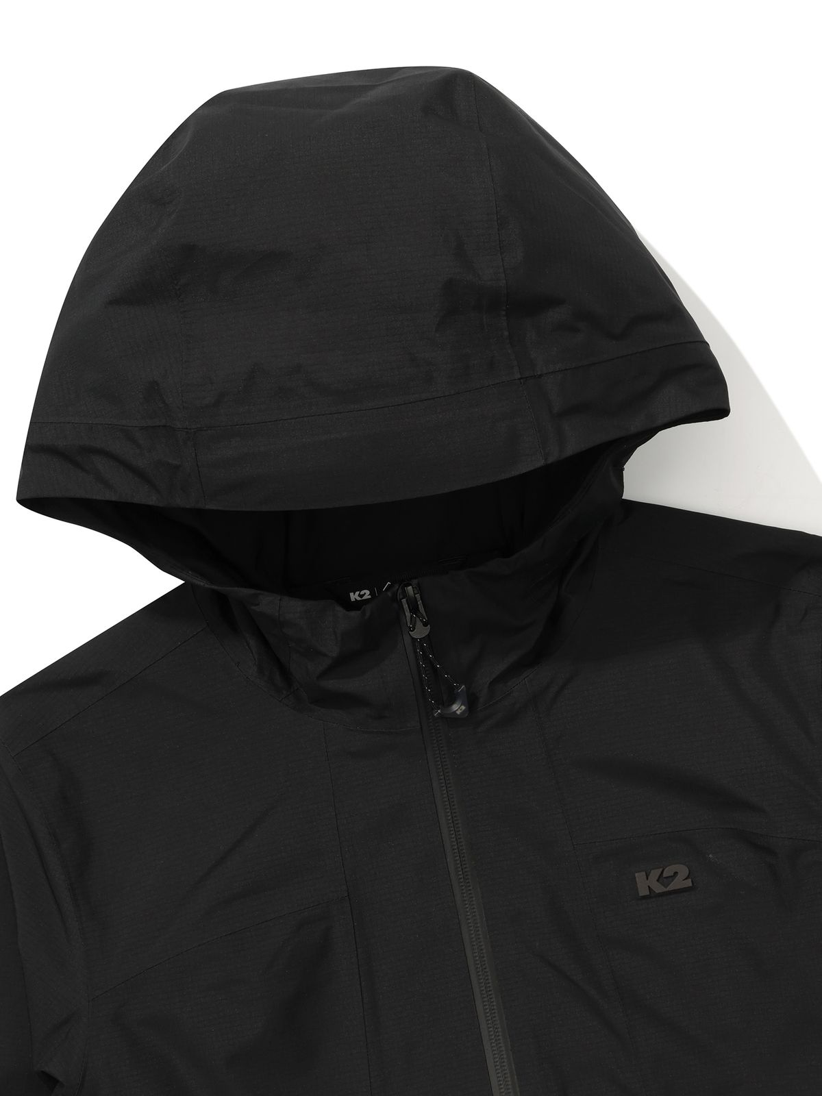 케이투(K2) KTR GORE TEX 2L 방수 자켓 W_Black_KWU26712Z1