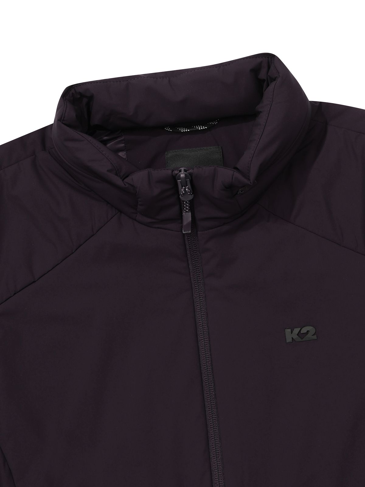 케이투(K2) FLYHIKE 씬팩(THIN PAC) W_DARK BLACK PLUM_KWU265242M