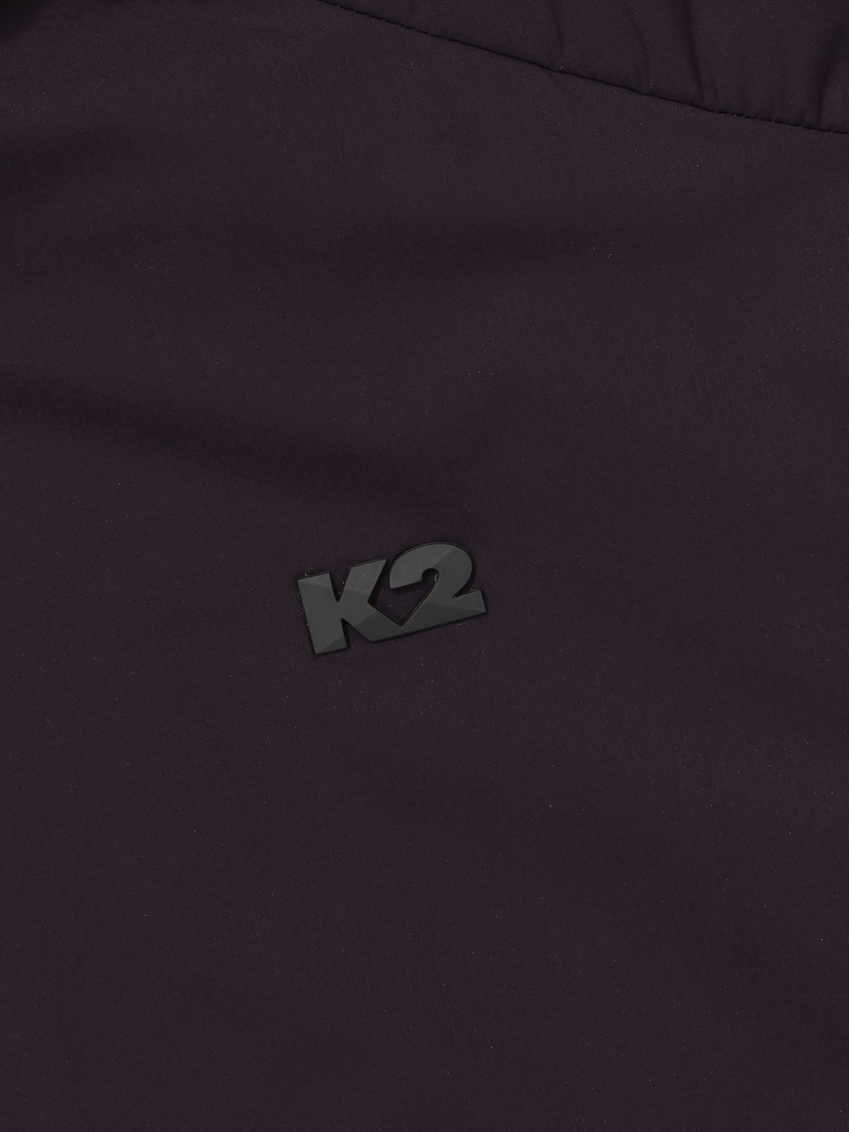 케이투(K2) FLYHIKE 씬팩(THIN PAC) W_DARK BLACK PLUM_KWU265242M
