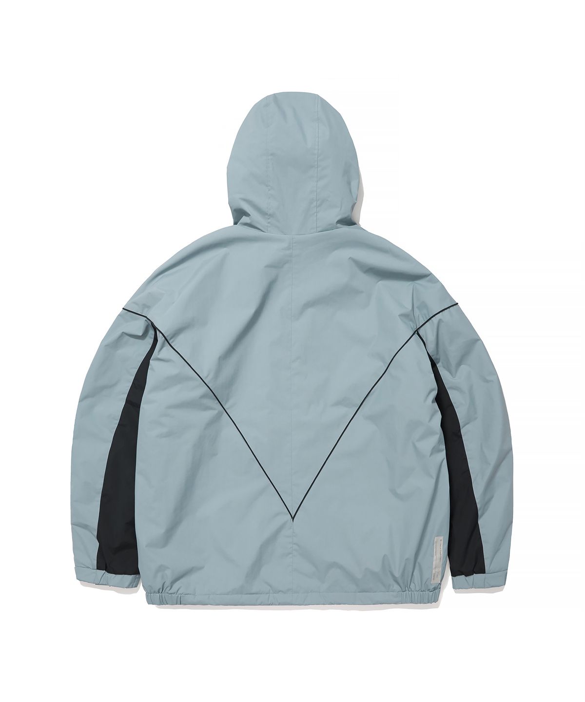 가프(GAFH) Cross Piping Jacket (Lead)