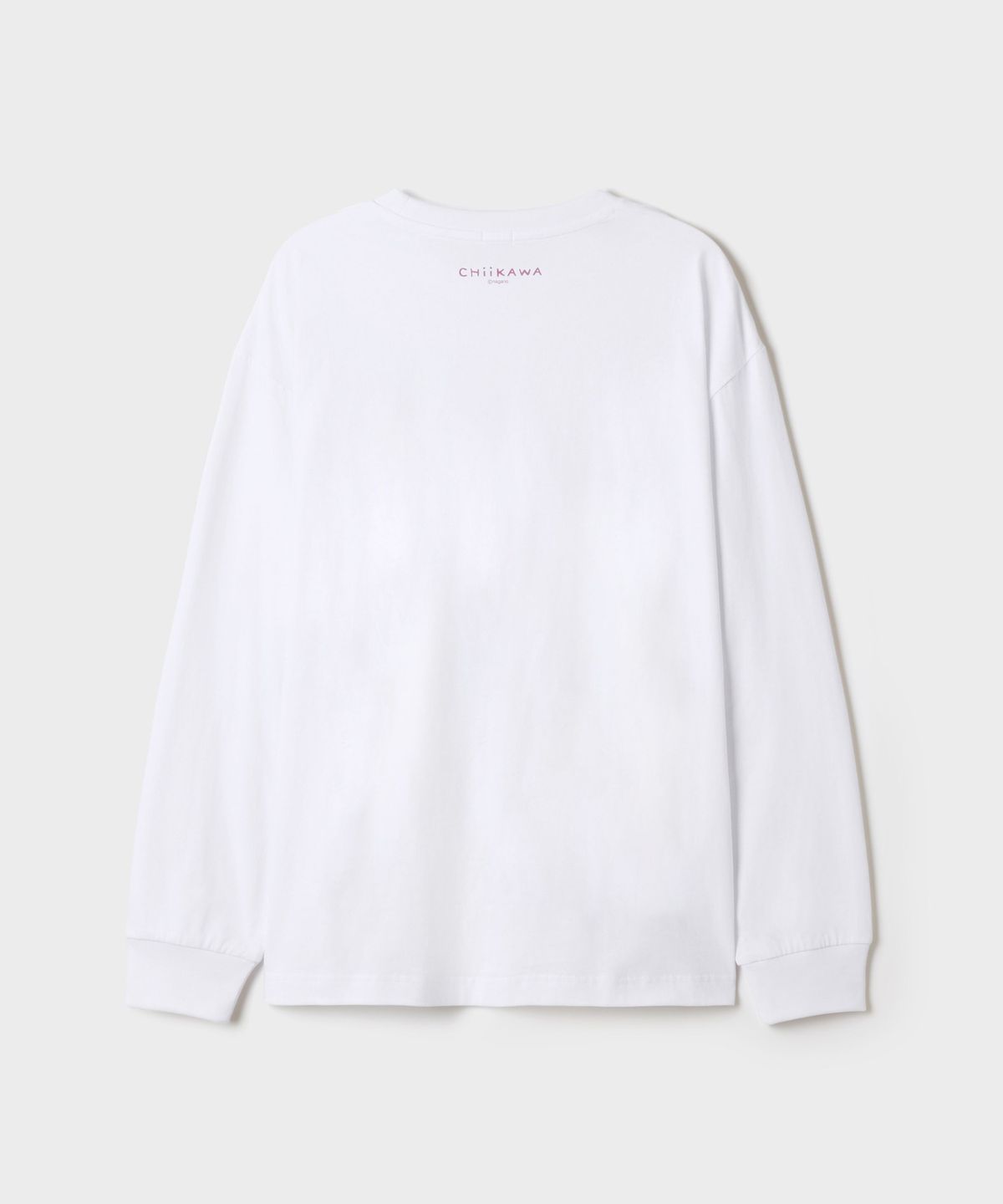 스파오(SPAO) [먼작귀] 페어리 긴팔티(White)_SPLAG4TU02