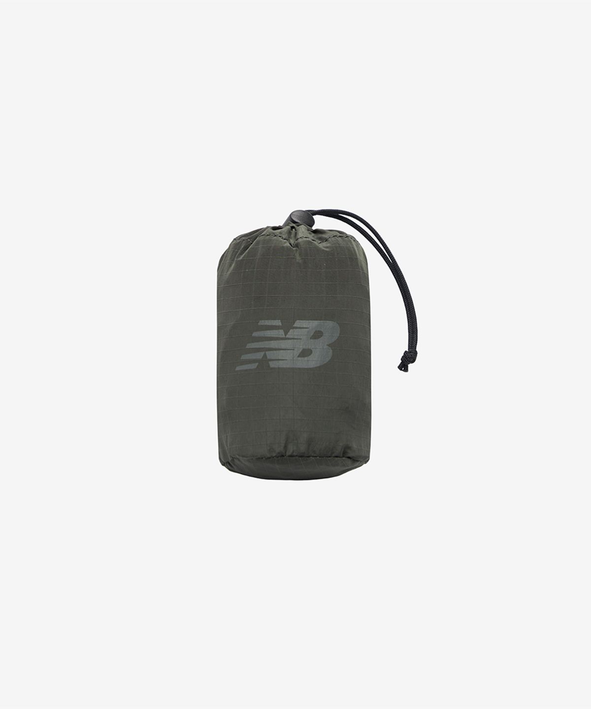 뉴발란스(NEW BALANCE) NBGCGFA201 / 서울 익스클루시브 패커블 토트백 (CHARCOAL)