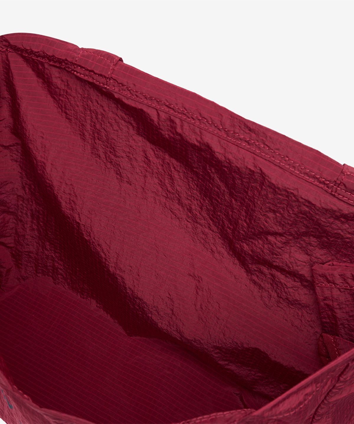 뉴발란스(NEW BALANCE) NBGCGFA201 / 서울 익스클루시브 패커블 토트백 (RED)