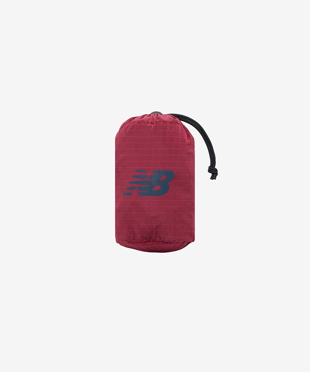 뉴발란스(NEW BALANCE) NBGCGFA201 / 서울 익스클루시브 패커블 토트백 (RED)