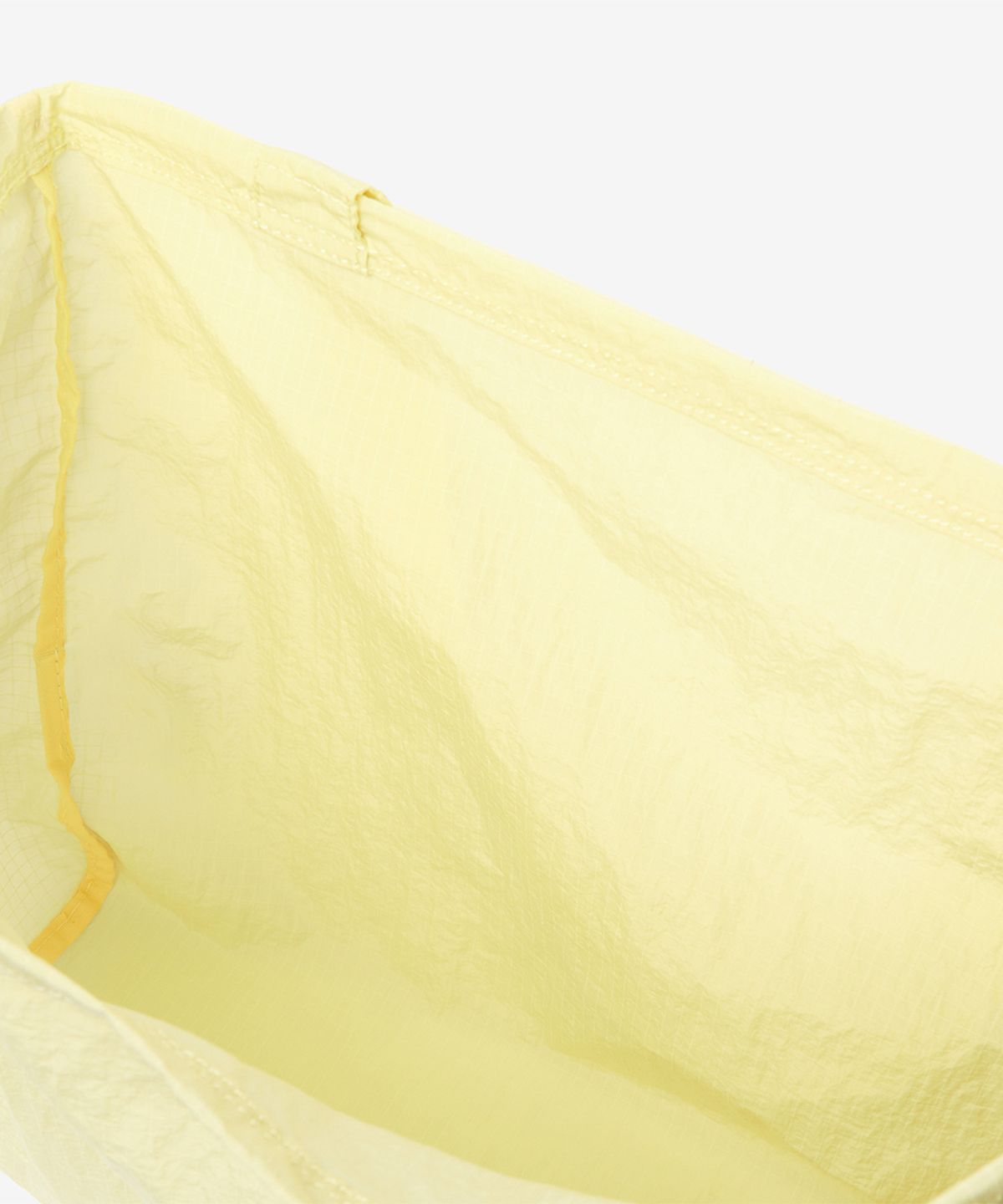 뉴발란스(NEW BALANCE) NBGCGFA201 / 서울 익스클루시브 패커블 토트백 (YELLOW)