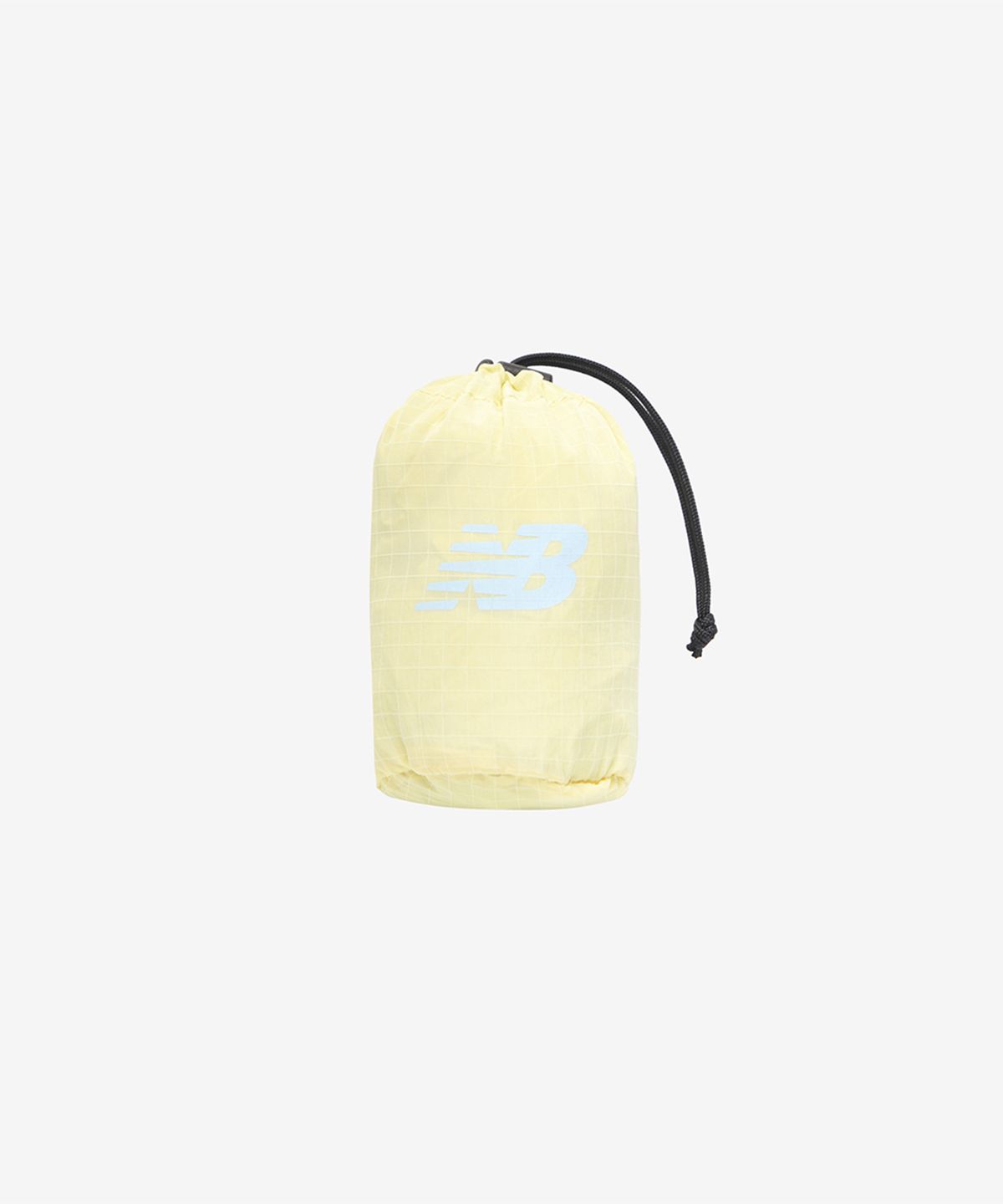 뉴발란스(NEW BALANCE) NBGCGFA201 / 서울 익스클루시브 패커블 토트백 (YELLOW)