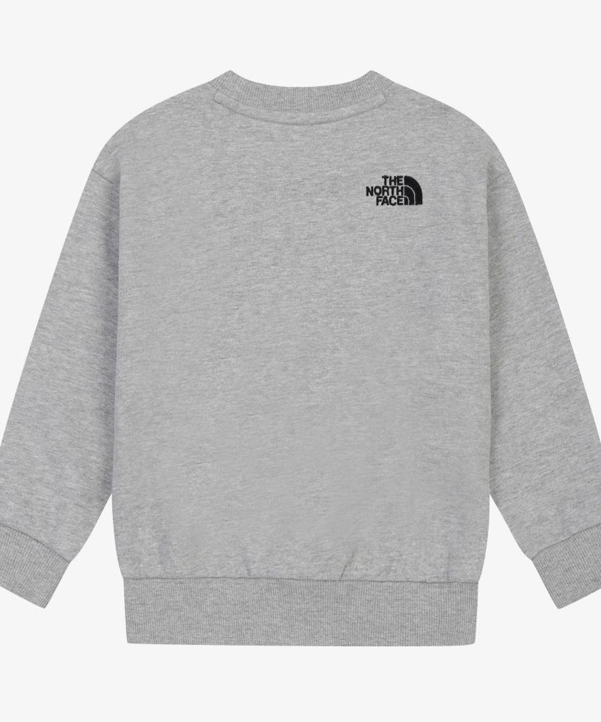 노스페이스 키즈(THE NORTH FACE KIDS) 키즈 고 투 스웻셔츠 NM5MS50T_MEG