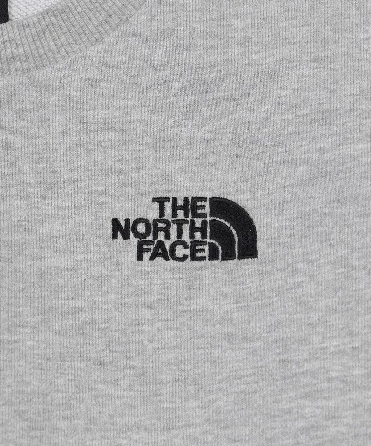 노스페이스 키즈(THE NORTH FACE KIDS) 키즈 고 투 스웻셔츠 NM5MS50T_MEG