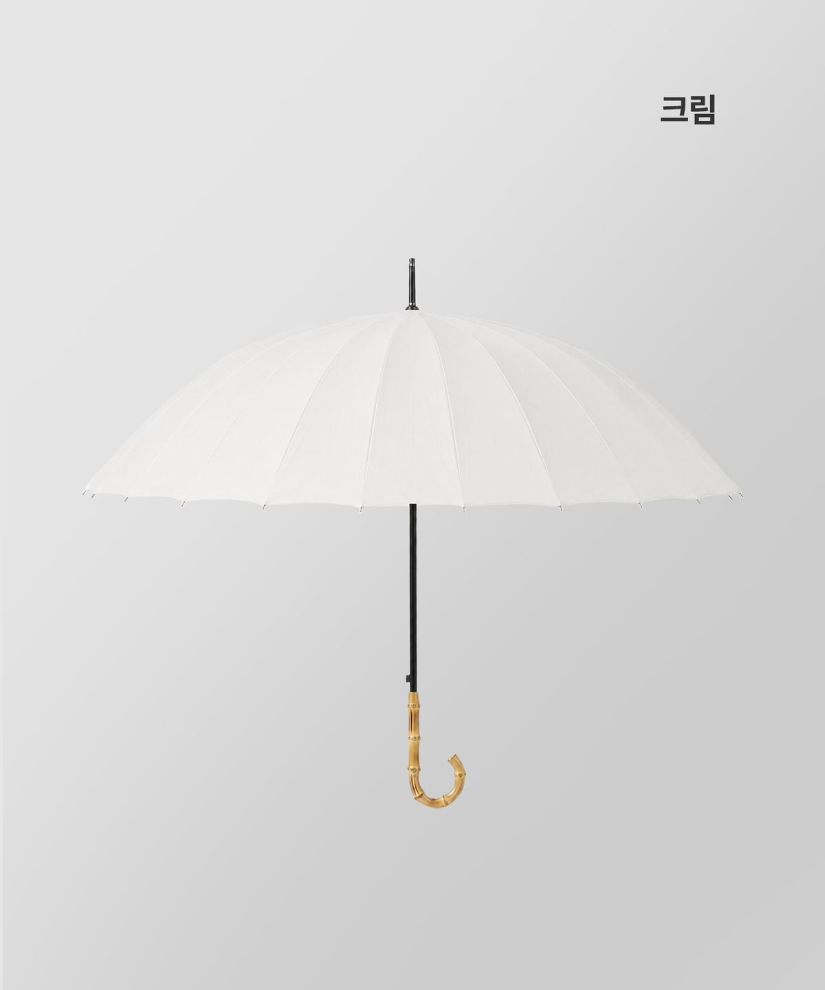 파스텔라(PASTELLA) 파스텔우산 PS2 16K 자동 곡자형 장우산