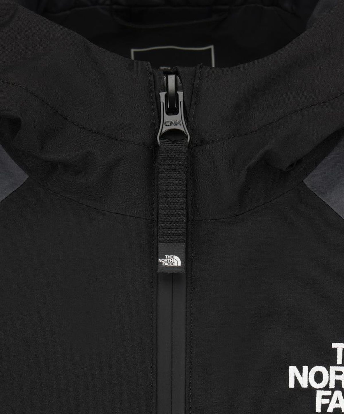 노스페이스 키즈(THE NORTH FACE KIDS) 키즈 브로모 자켓 NJ2HS51S_BLK