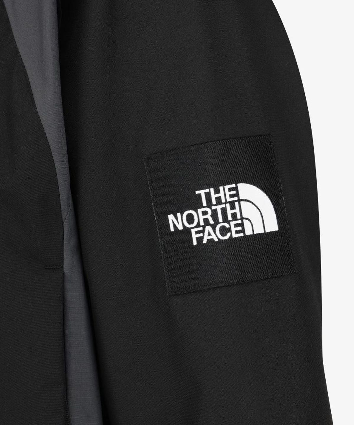 노스페이스 키즈(THE NORTH FACE KIDS) 키즈 브로모 자켓 NJ2HS51S_BLK
