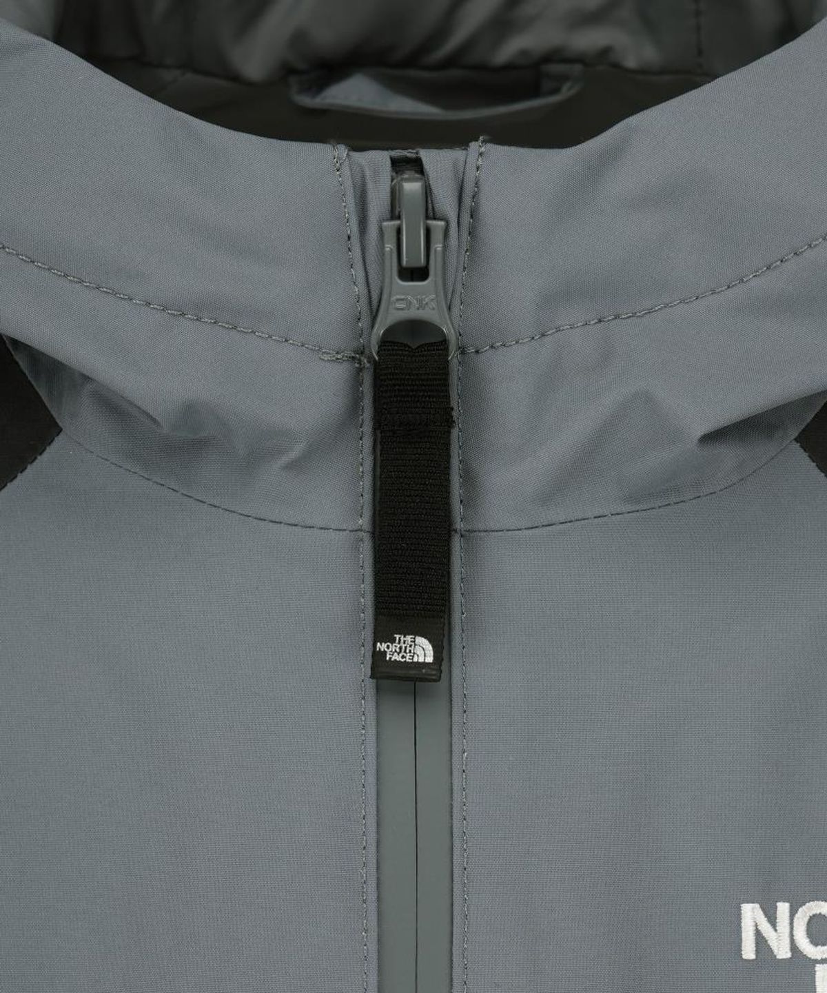 노스페이스 키즈(THE NORTH FACE KIDS) 키즈 브로모 자켓 NJ2HS51T_STG