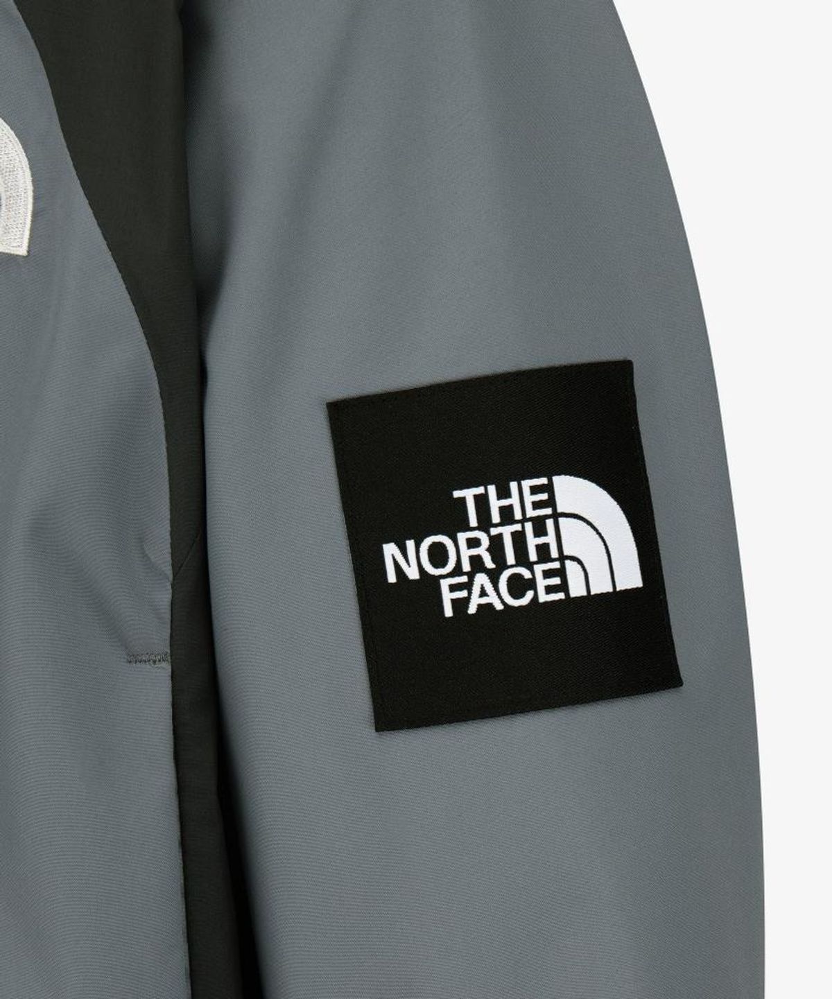 노스페이스 키즈(THE NORTH FACE KIDS) 키즈 브로모 자켓 NJ2HS51T_STG