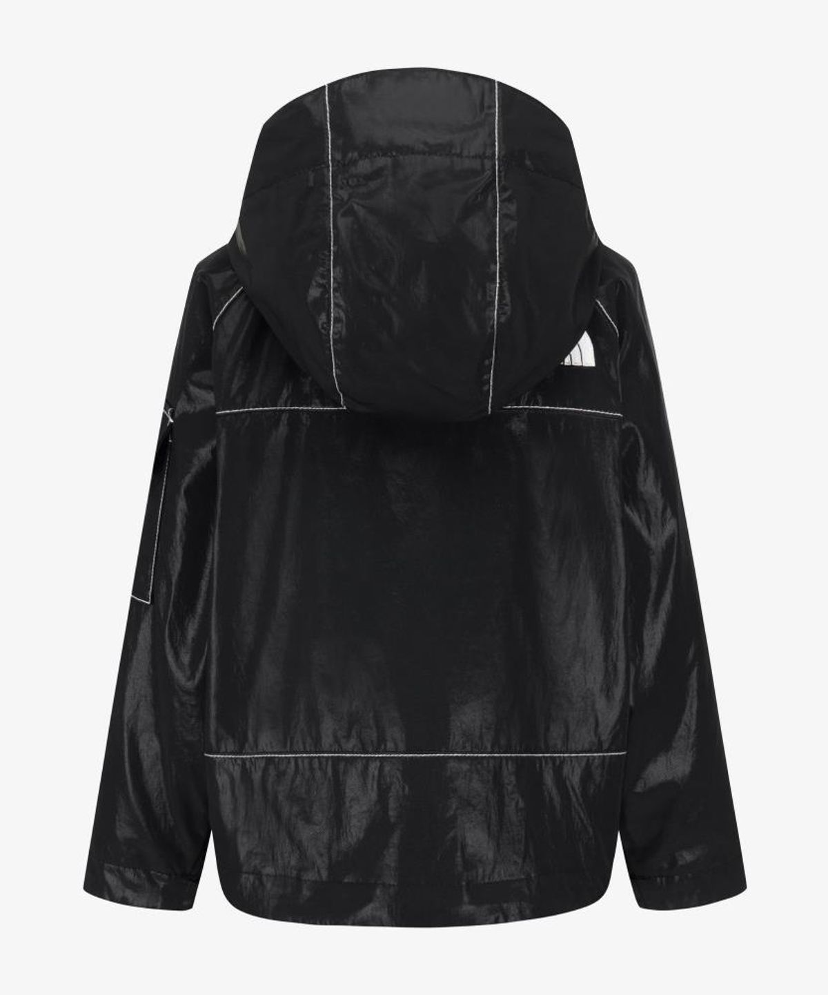 노스페이스 키즈(THE NORTH FACE KIDS) 키즈 글리머 마운틴 자켓 NJ3BS53S_BLK