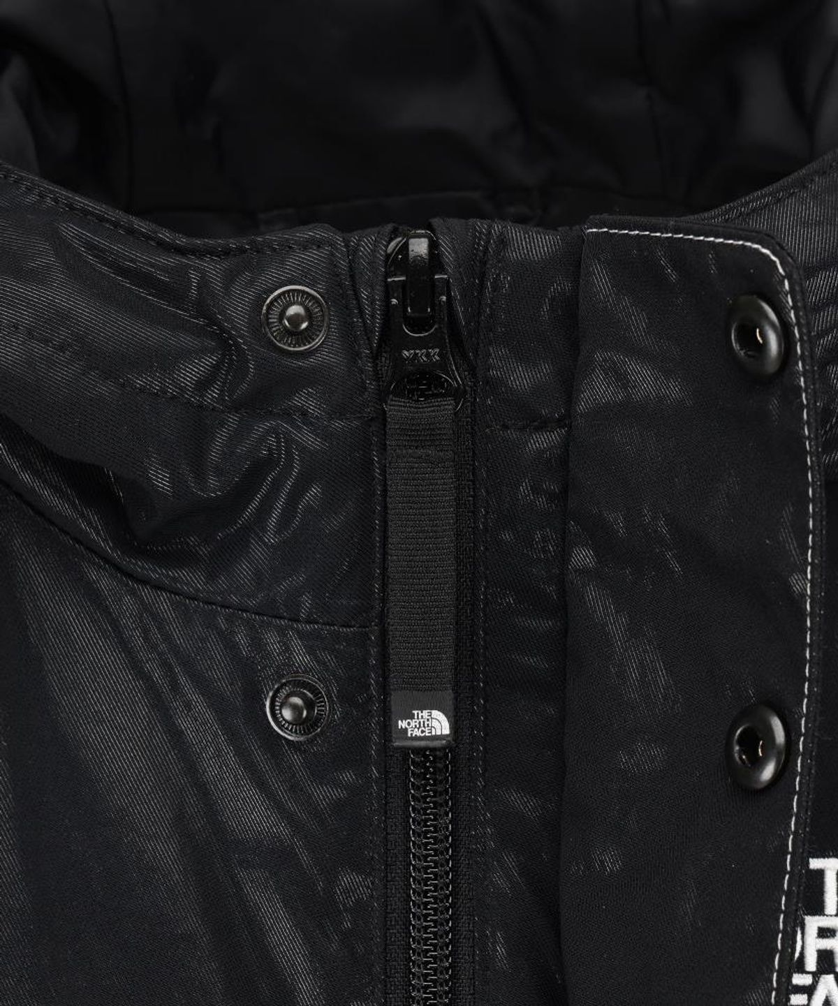노스페이스 키즈(THE NORTH FACE KIDS) 키즈 글리머 마운틴 자켓 NJ3BS53S_BLK