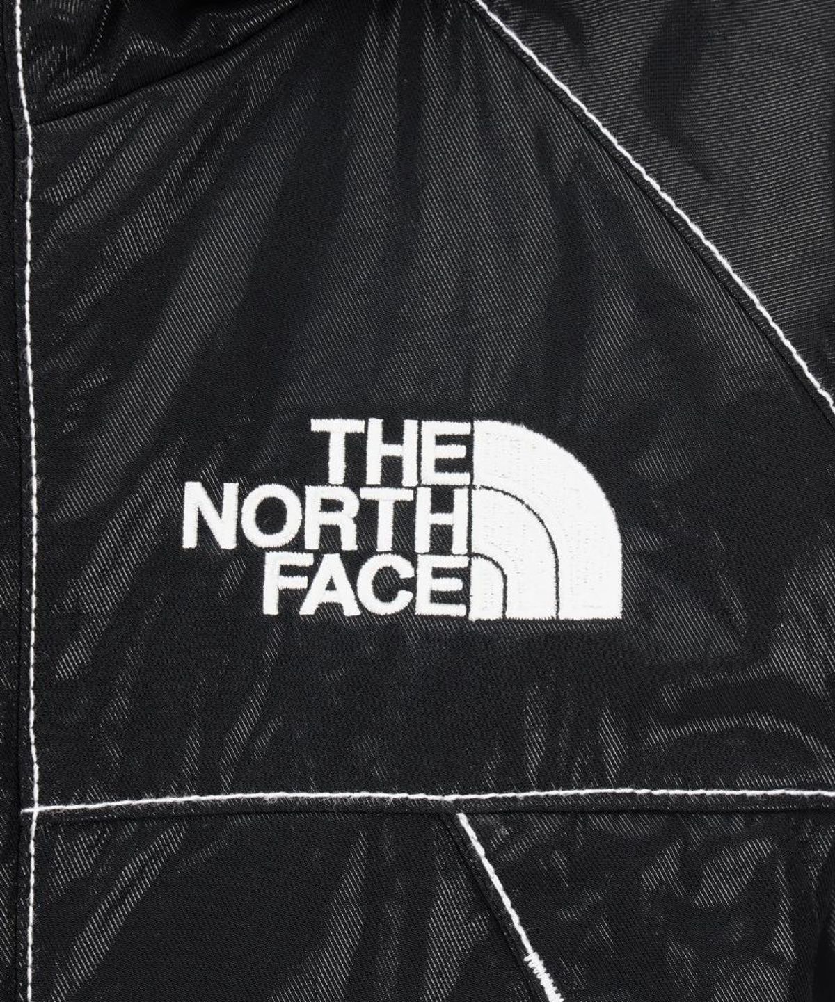노스페이스 키즈(THE NORTH FACE KIDS) 키즈 글리머 마운틴 자켓 NJ3BS53S_BLK
