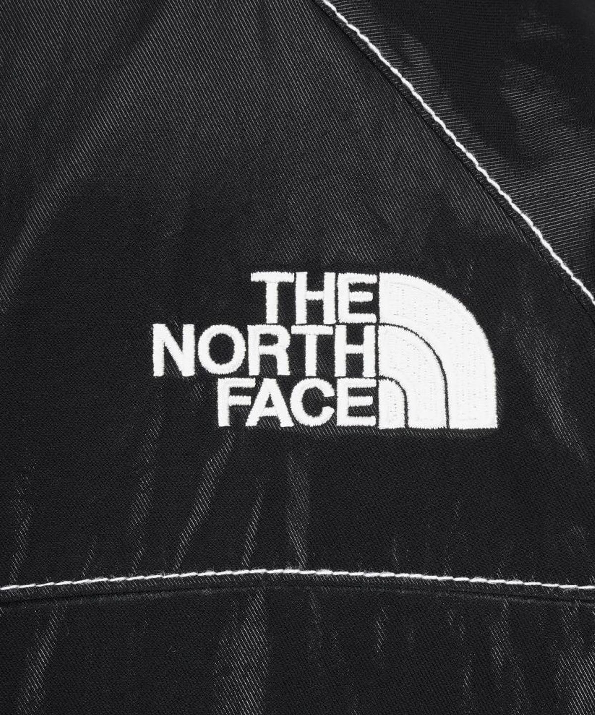 노스페이스 키즈(THE NORTH FACE KIDS) 키즈 글리머 마운틴 자켓 NJ3BS53S_BLK