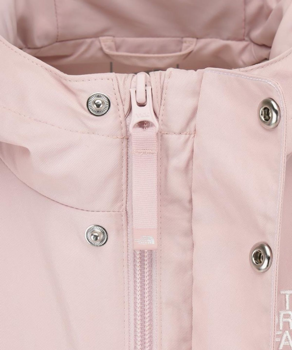 노스페이스 키즈(THE NORTH FACE KIDS) 키즈 글리머 마운틴 자켓 NJ3BS53T_PPI