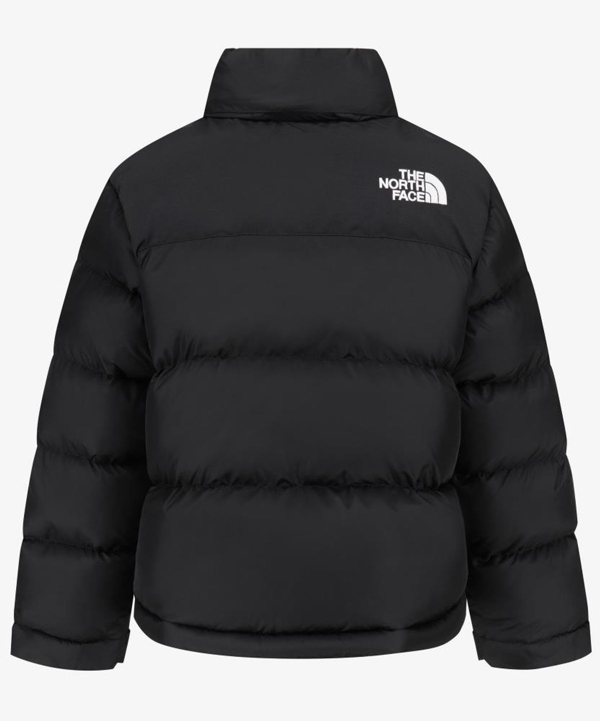 노스페이스 키즈(THE NORTH FACE KIDS) 키즈 뉴퍼피 온볼 패딩 자켓 NJ3NS51S_BLK