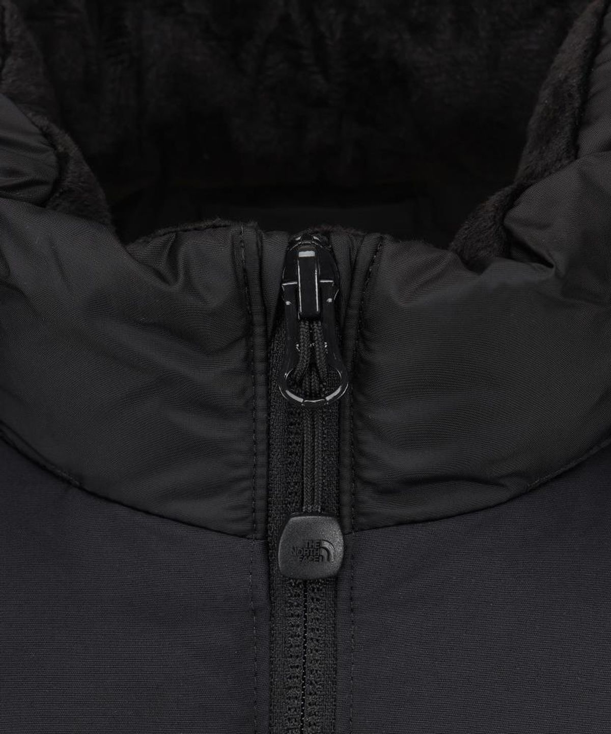 노스페이스 키즈(THE NORTH FACE KIDS) 키즈 뉴퍼피 온볼 패딩 자켓 NJ3NS51S_BLK