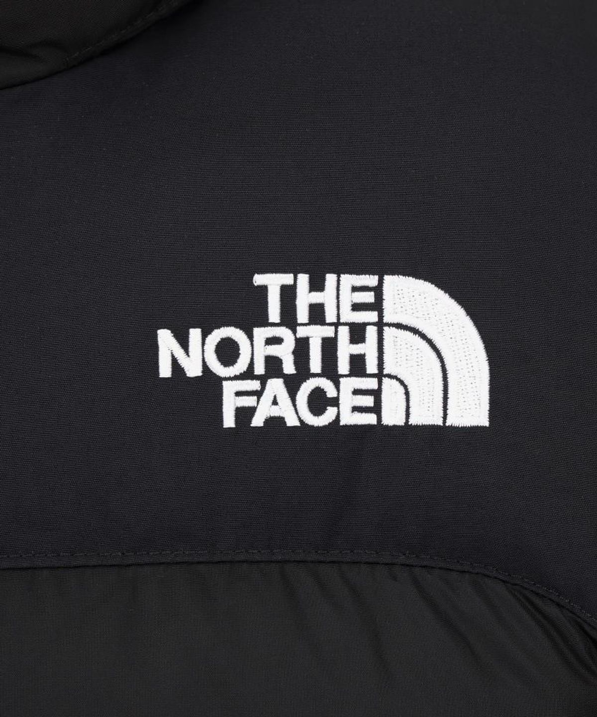 노스페이스 키즈(THE NORTH FACE KIDS) 키즈 뉴퍼피 온볼 패딩 자켓 NJ3NS51S_BLK