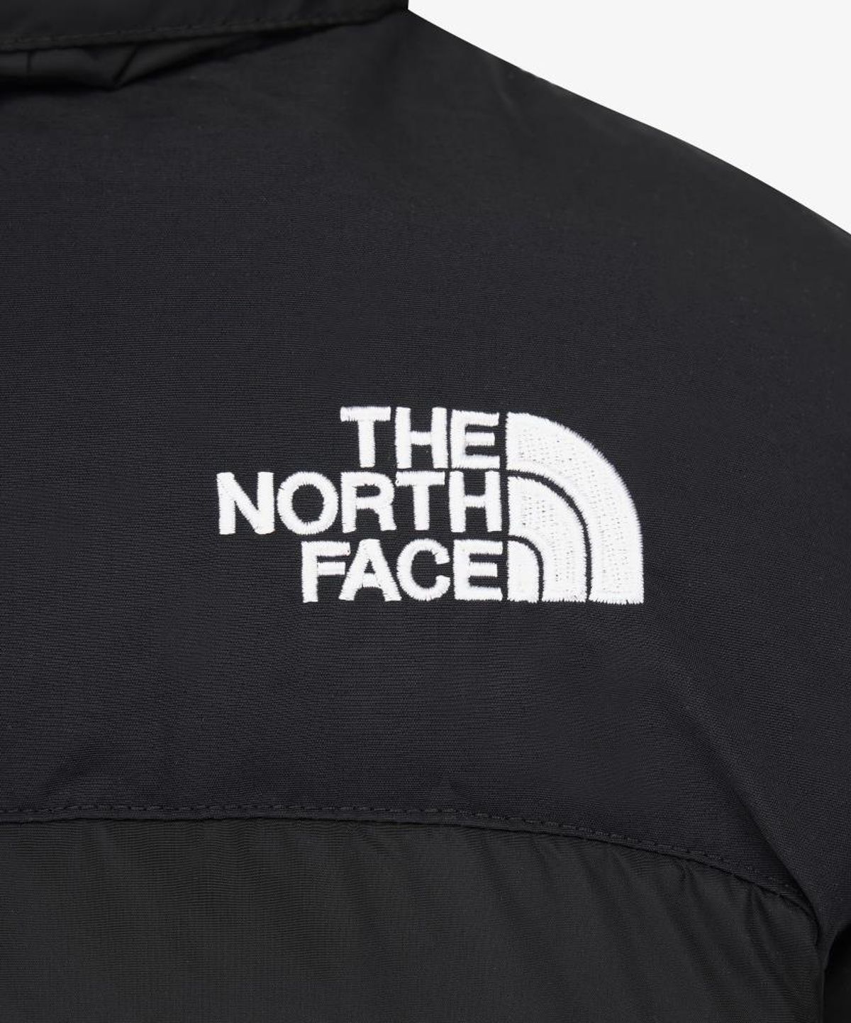 노스페이스 키즈(THE NORTH FACE KIDS) 키즈 뉴퍼피 온볼 패딩 자켓 NJ3NS51S_BLK