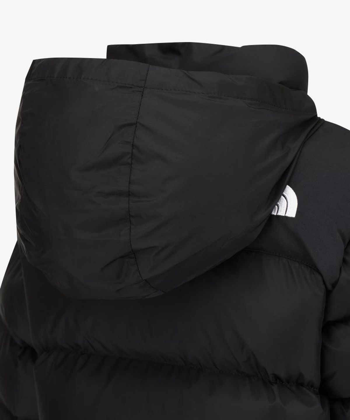 노스페이스 키즈(THE NORTH FACE KIDS) 키즈 뉴퍼피 온볼 패딩 자켓 NJ3NS51S_BLK