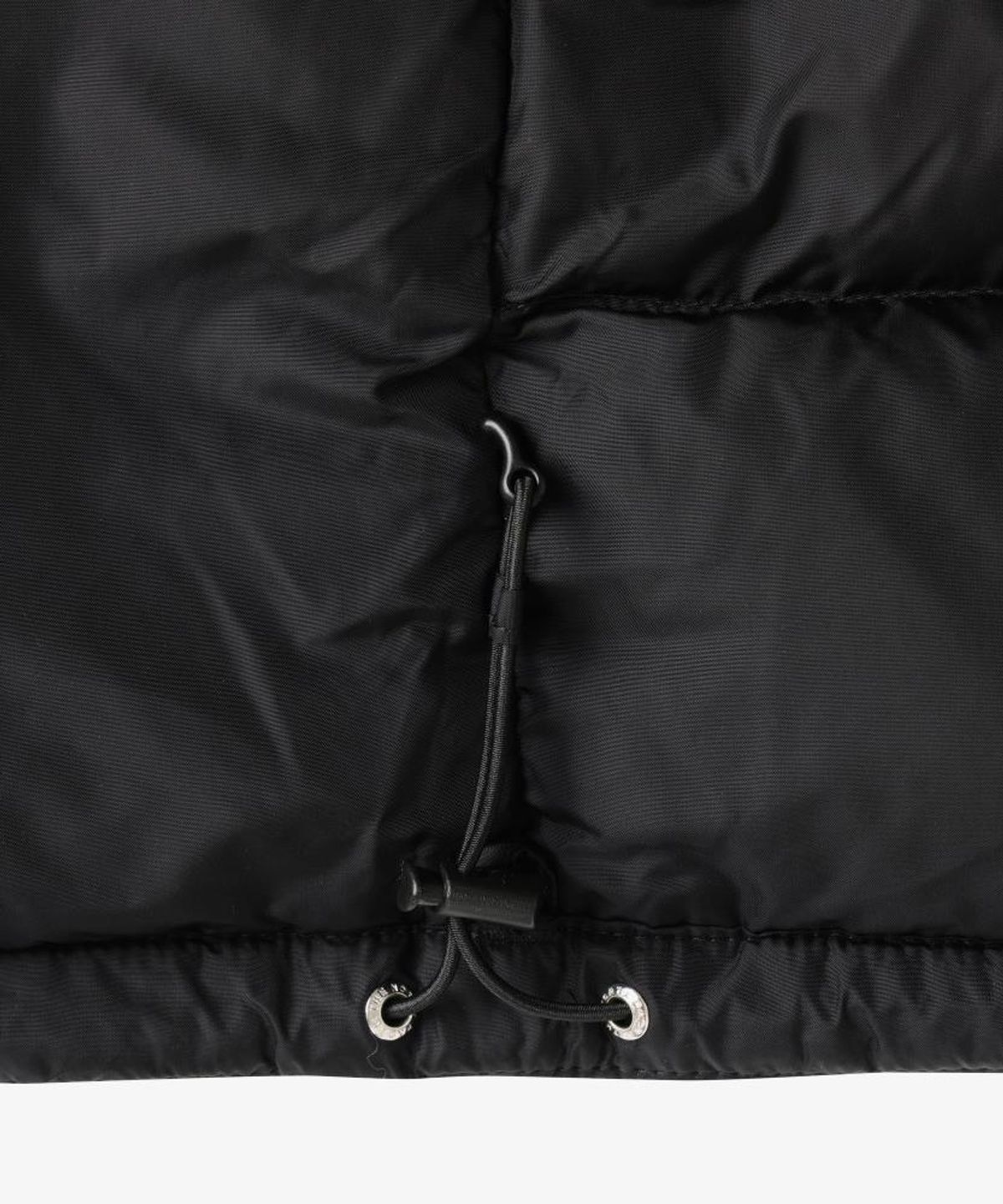 노스페이스 키즈(THE NORTH FACE KIDS) 키즈 뉴퍼피 온볼 패딩 자켓 NJ3NS51S_BLK
