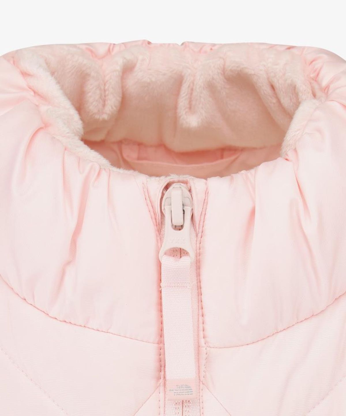 노스페이스 키즈(THE NORTH FACE KIDS) 걸즈 엘바 온볼 패딩 자켓 NJ3NS82T_LPI
