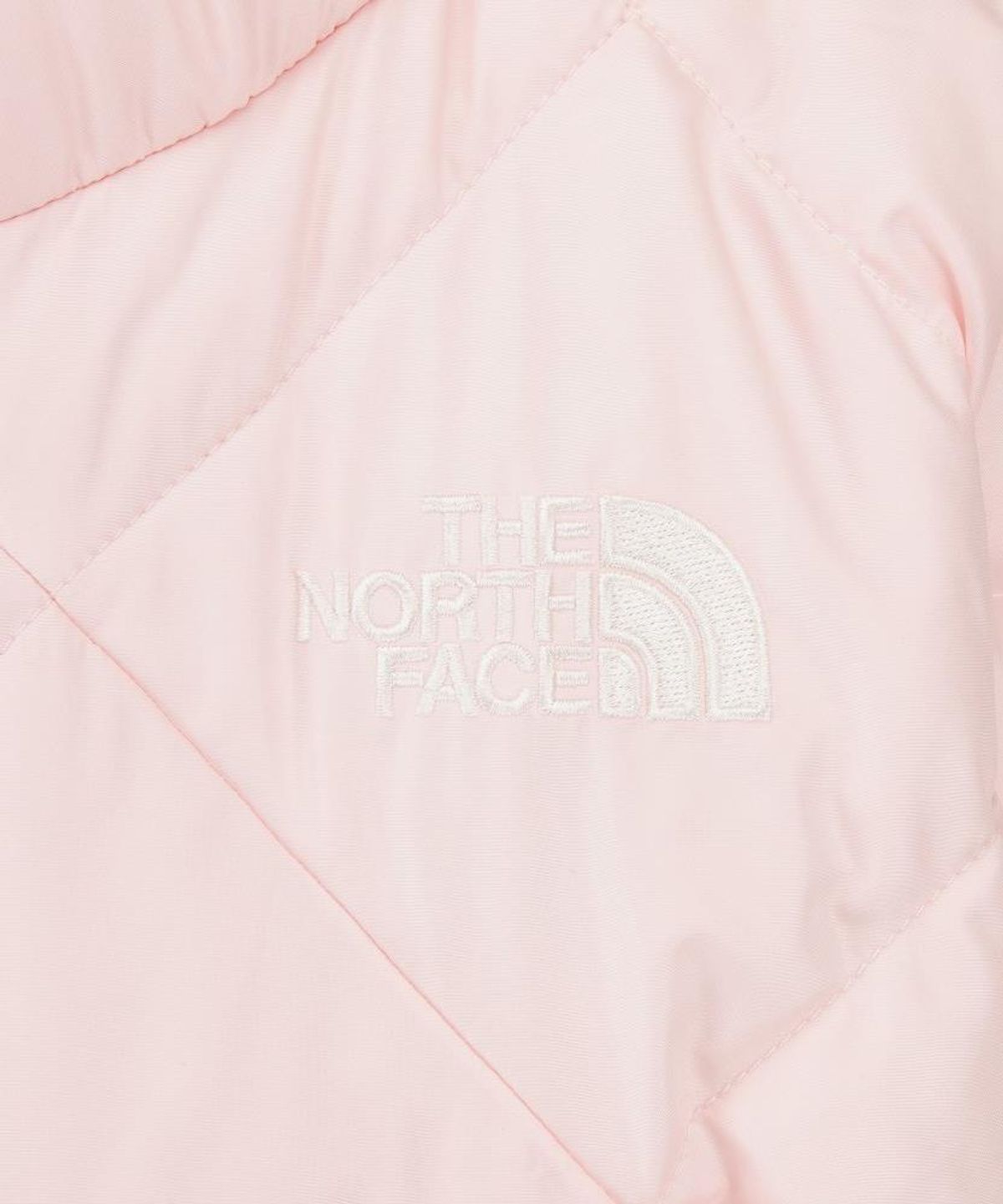 노스페이스 키즈(THE NORTH FACE KIDS) 걸즈 엘바 온볼 패딩 자켓 NJ3NS82T_LPI