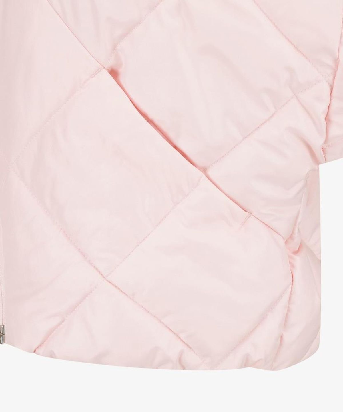 노스페이스 키즈(THE NORTH FACE KIDS) 걸즈 엘바 온볼 패딩 자켓 NJ3NS82T_LPI