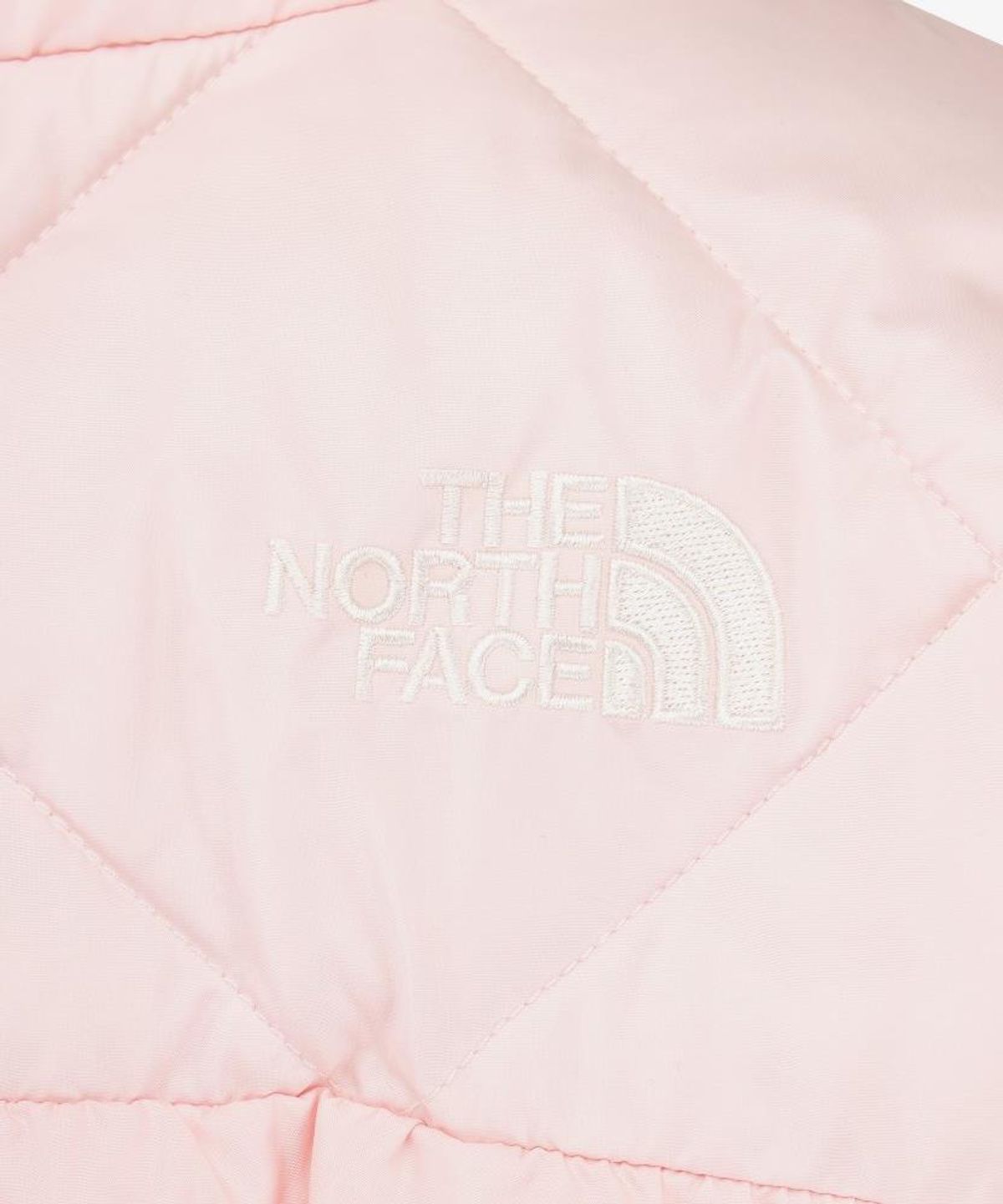 노스페이스 키즈(THE NORTH FACE KIDS) 걸즈 엘바 온볼 패딩 자켓 NJ3NS82T_LPI
