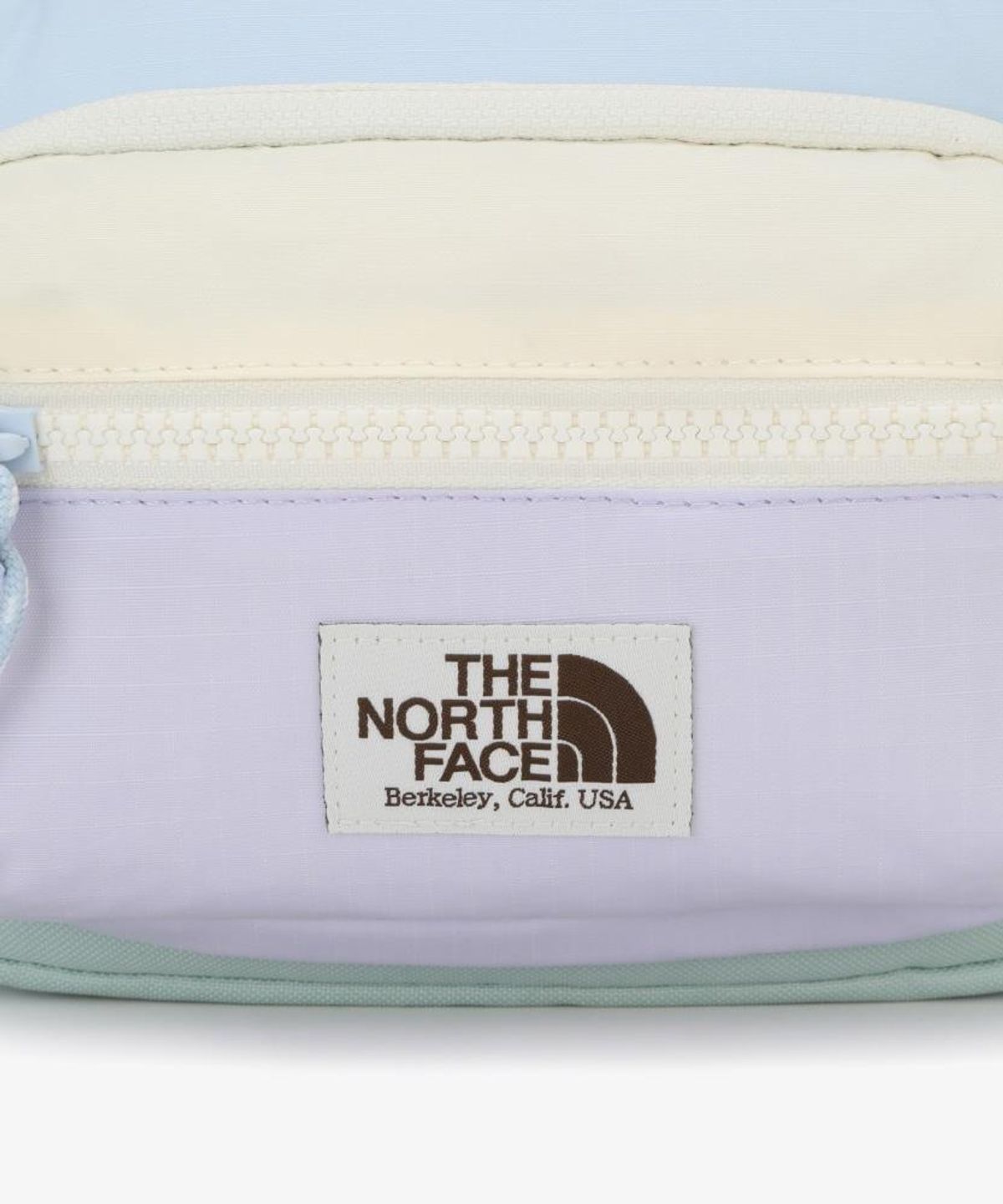 노스페이스 키즈(THE NORTH FACE KIDS) 키즈 크로스백 라지 NN2PS50T_LBL