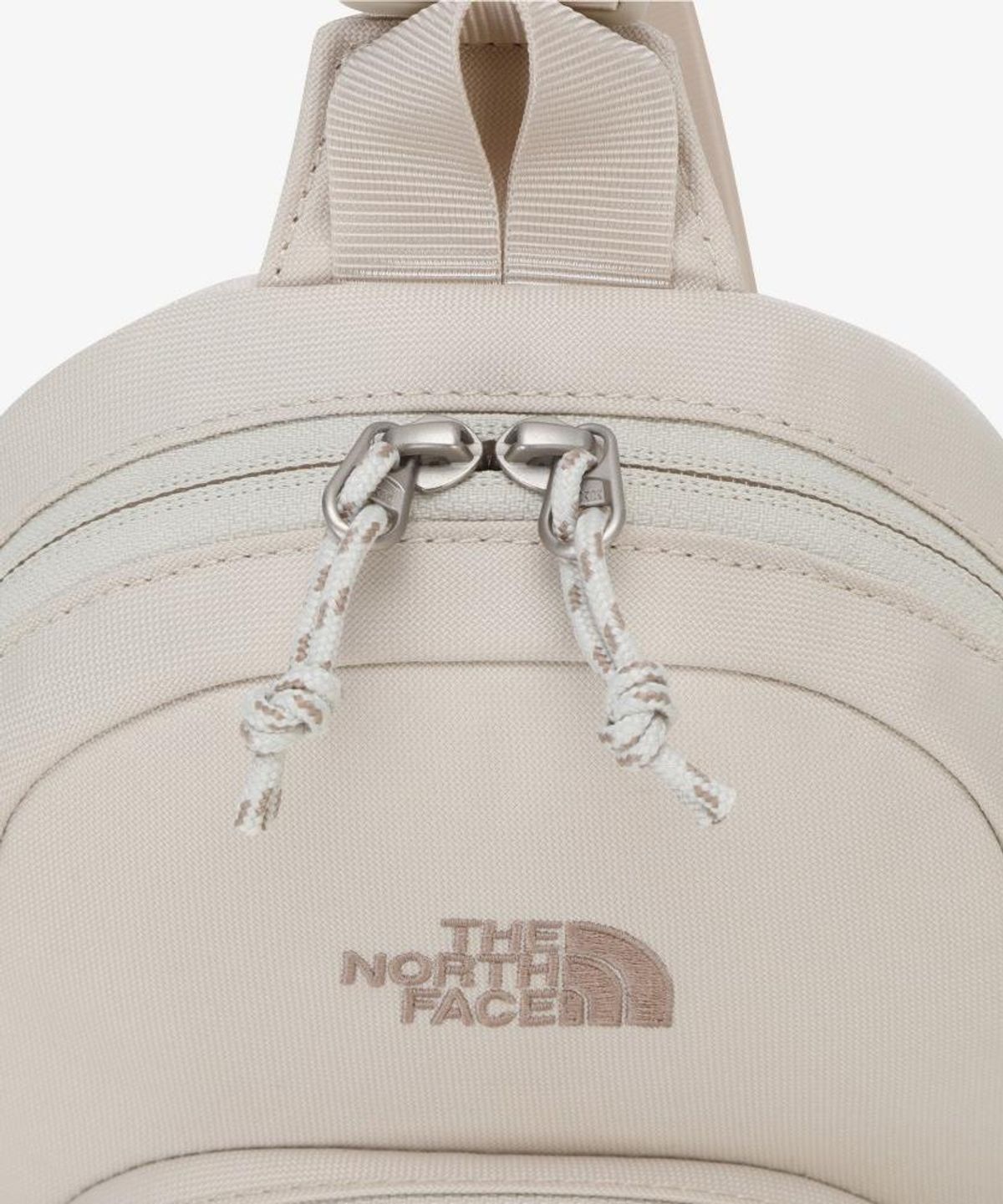 노스페이스 키즈(THE NORTH FACE KIDS) 키즈 심플 원웨이 백 NN2PS51S_SDS
